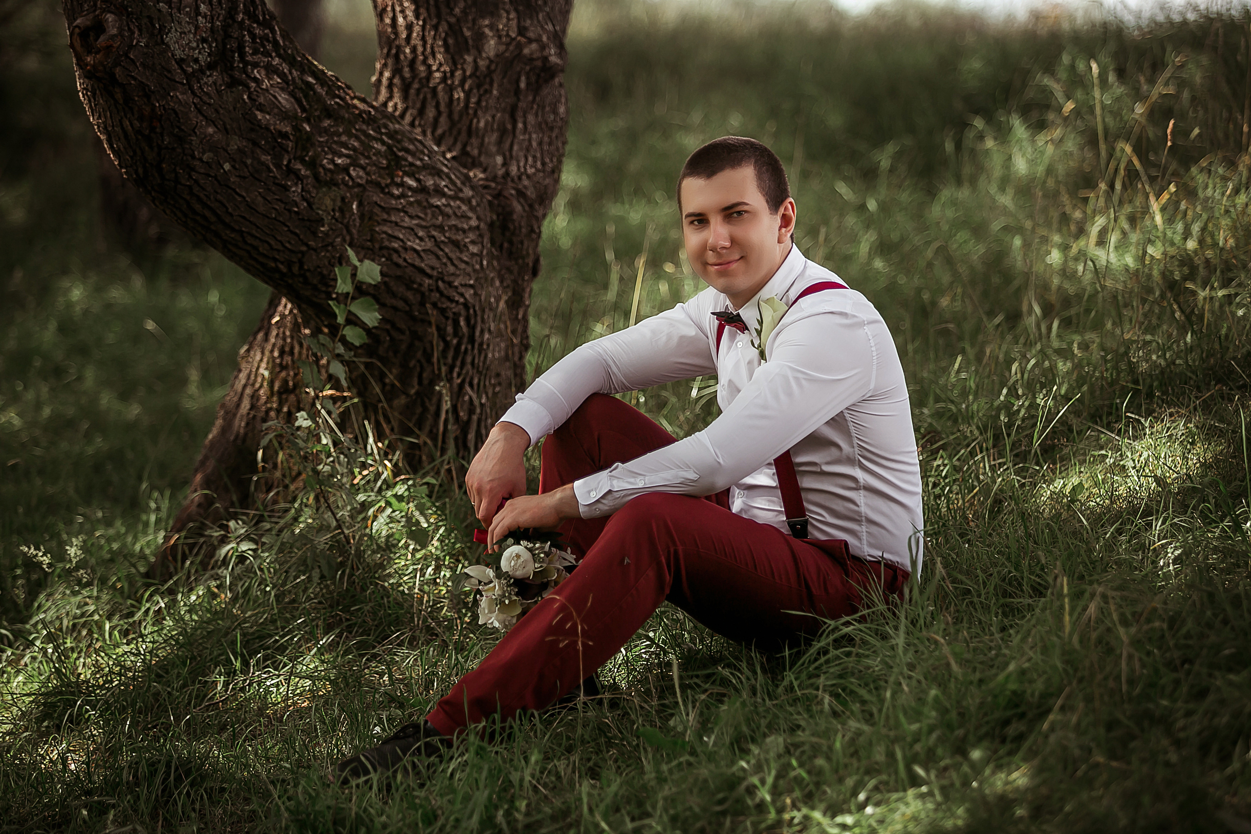 Свадебная фотосъемка. Свадебный и семейный фотограф в Брянске Ирина Гавриленко, выпускные ал