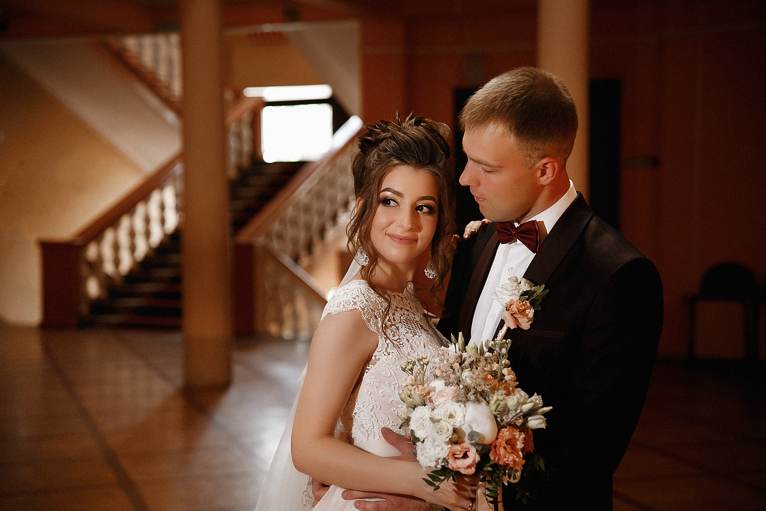 Свадебная фотосъемка. Свадебный и семейный фотограф в Брянске Ирина Гавриленко, выпускные ал