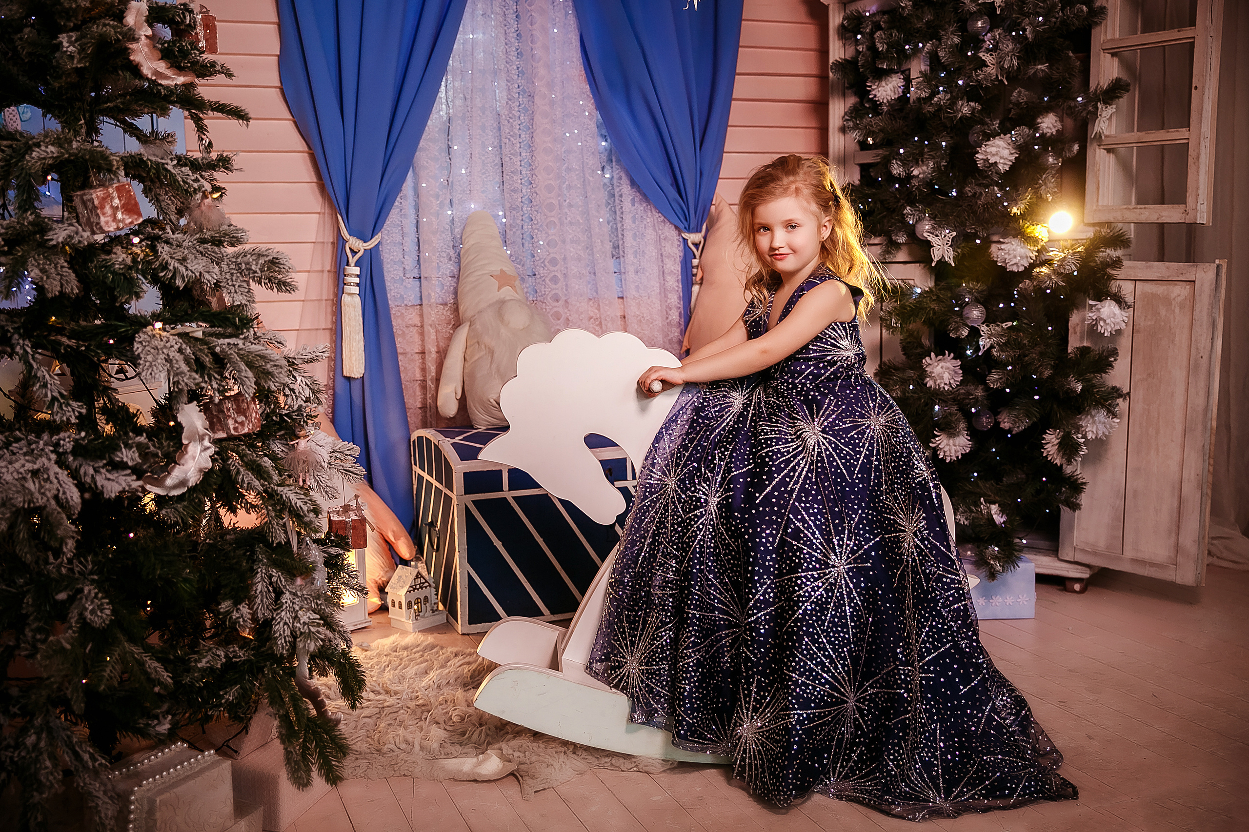 Новогодняя фотосъемка. Свадебный и семейный фотограф в Брянске Ирина Гавриленко, выпускные ал