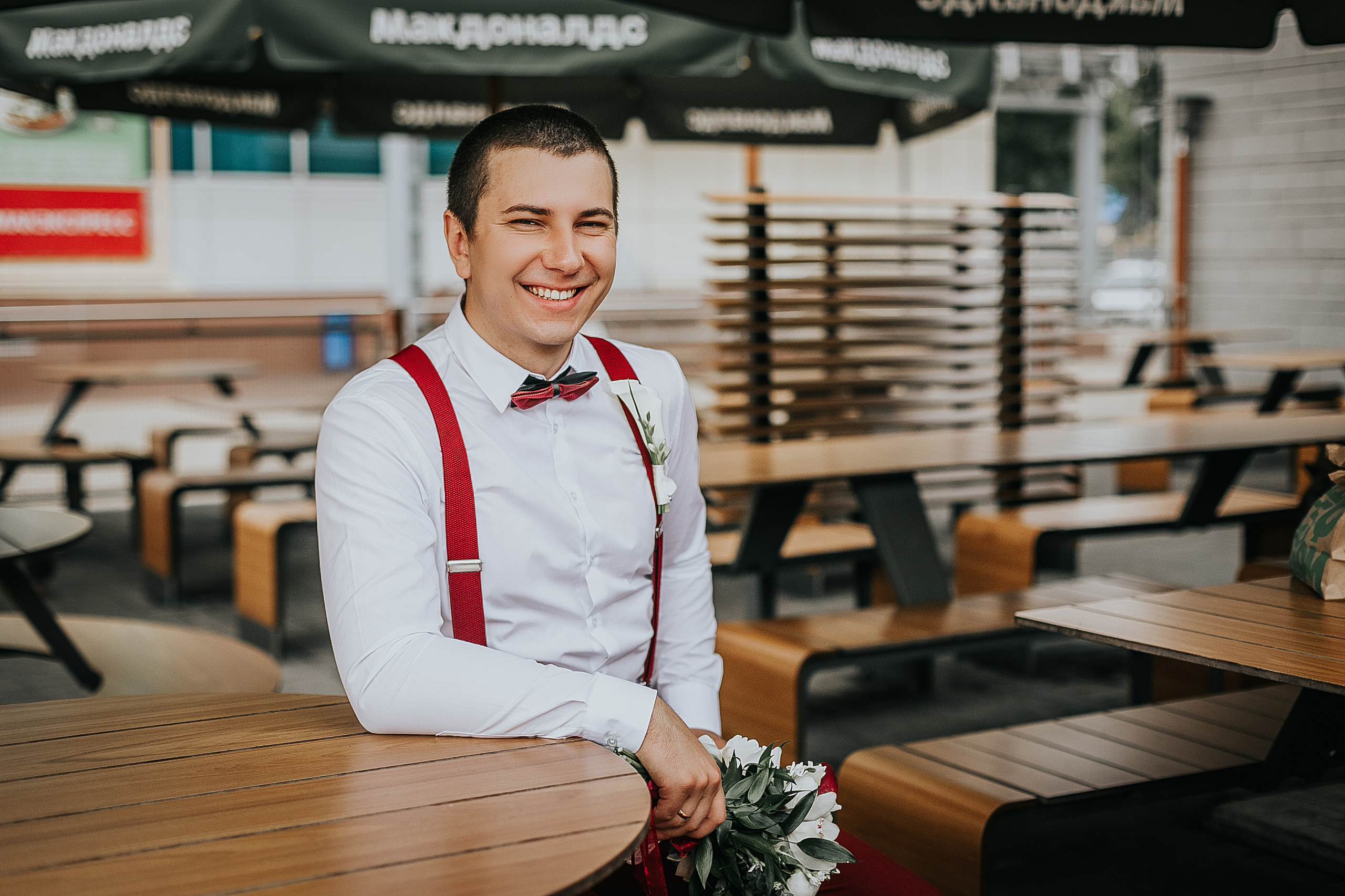 Свадебная фотосъемка. Свадебный и семейный фотограф в Брянске Ирина Гавриленко, выпускные ал