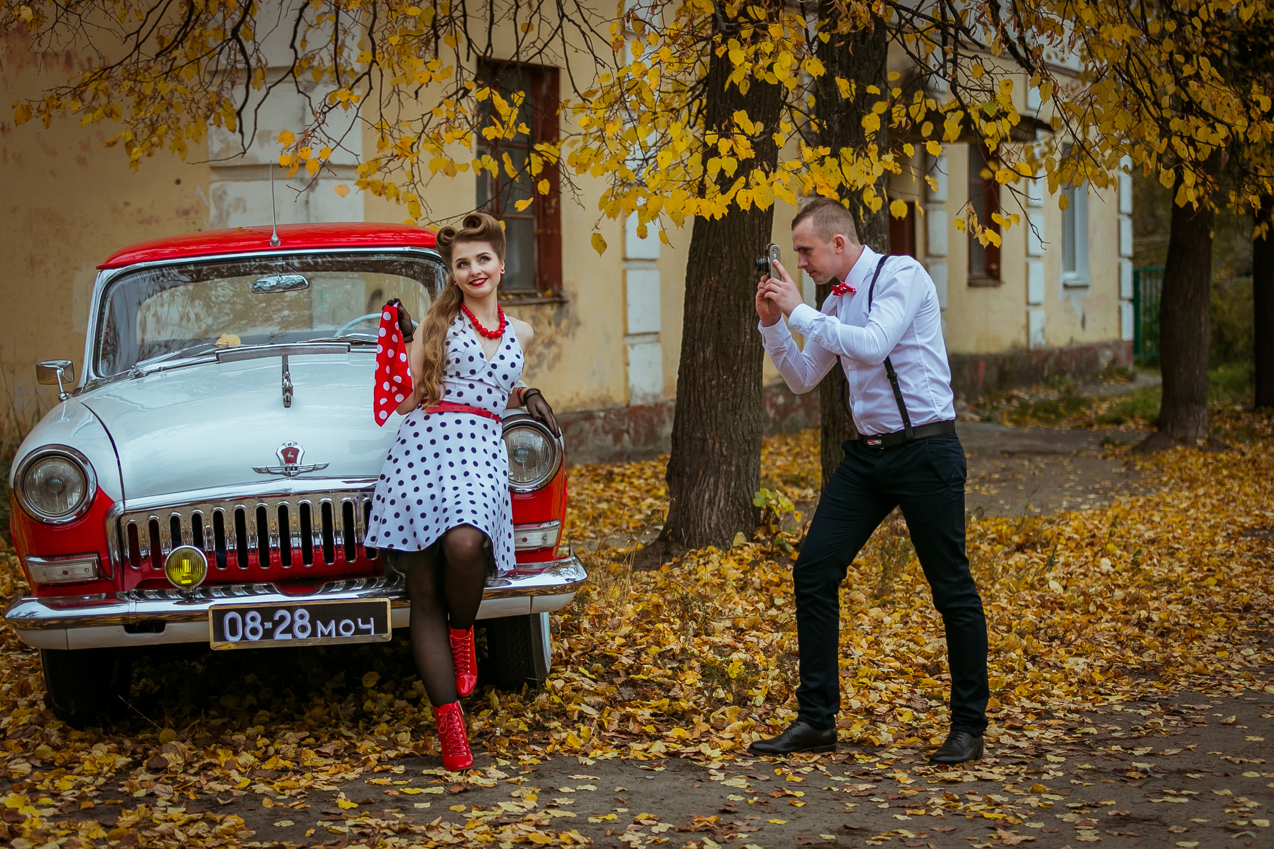 Творческие фотосессии. Свадебный и семейный фотограф в Брянске Ирина Гавриленко, выпускные ал