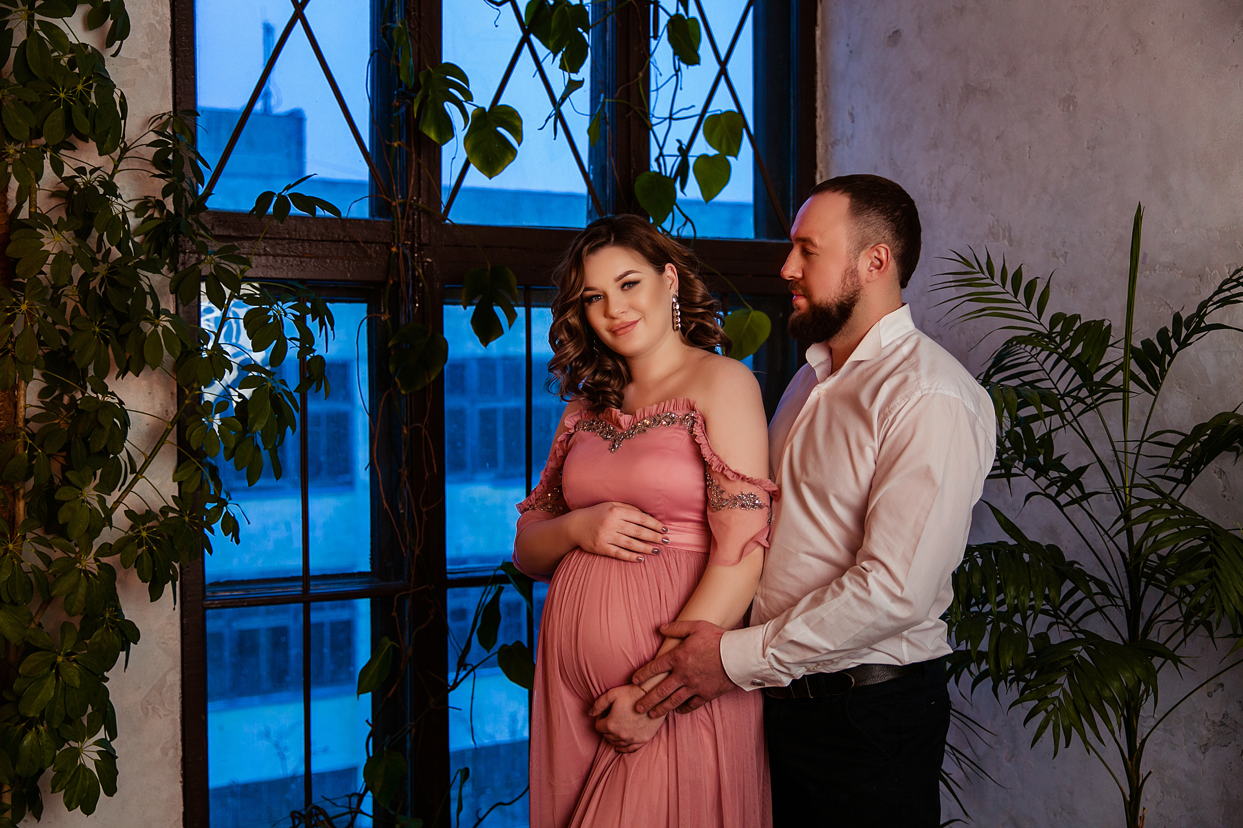 Фотосессия беременности. Свадебный и семейный фотограф в Брянске Ирина Гавриленко, выпускные ал