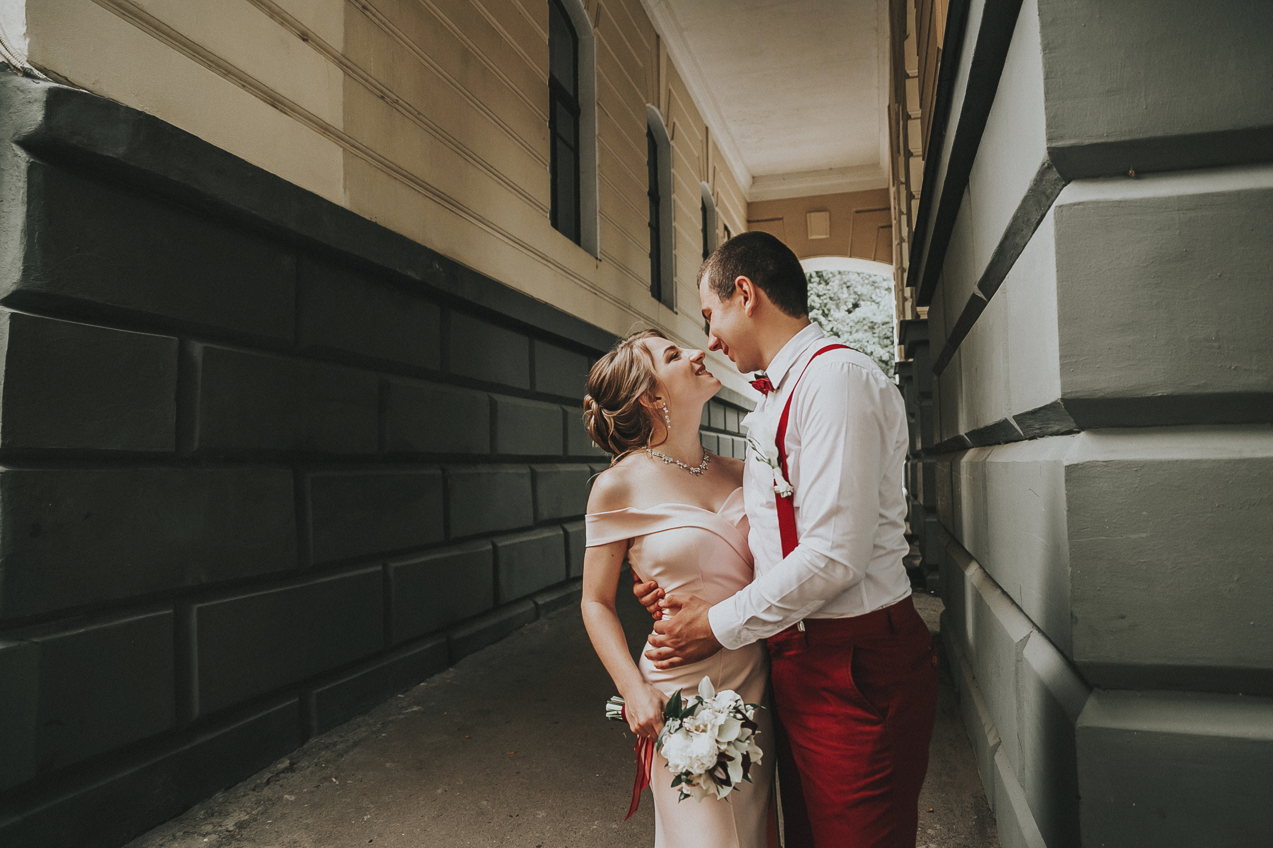 Свадебная фотосъемка. Свадебный и семейный фотограф в Брянске Ирина Гавриленко, выпускные ал