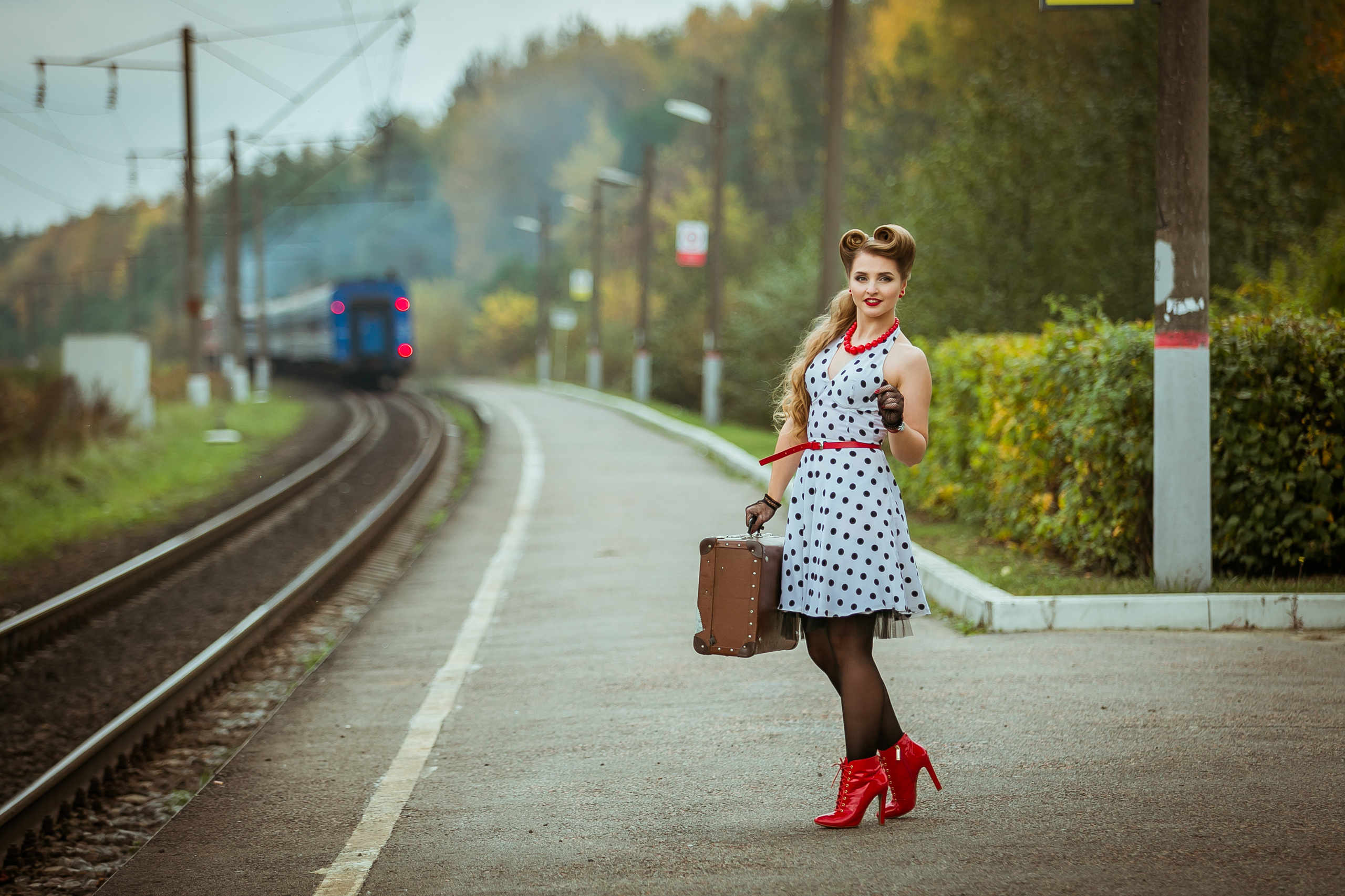 Творческие фотосессии. Свадебный и семейный фотограф в Брянске Ирина Гавриленко, выпускные ал