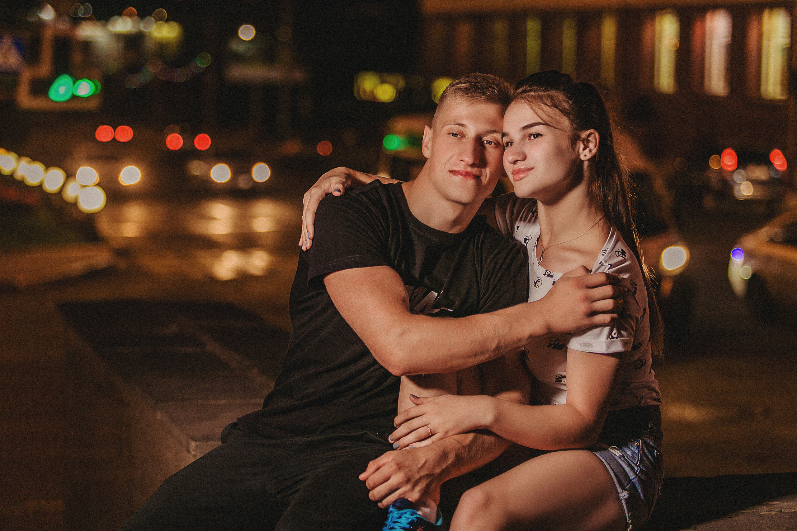 LOVE-STORY. Свадебный и семейный фотограф в Брянске Ирина Гавриленко, выпускные ал