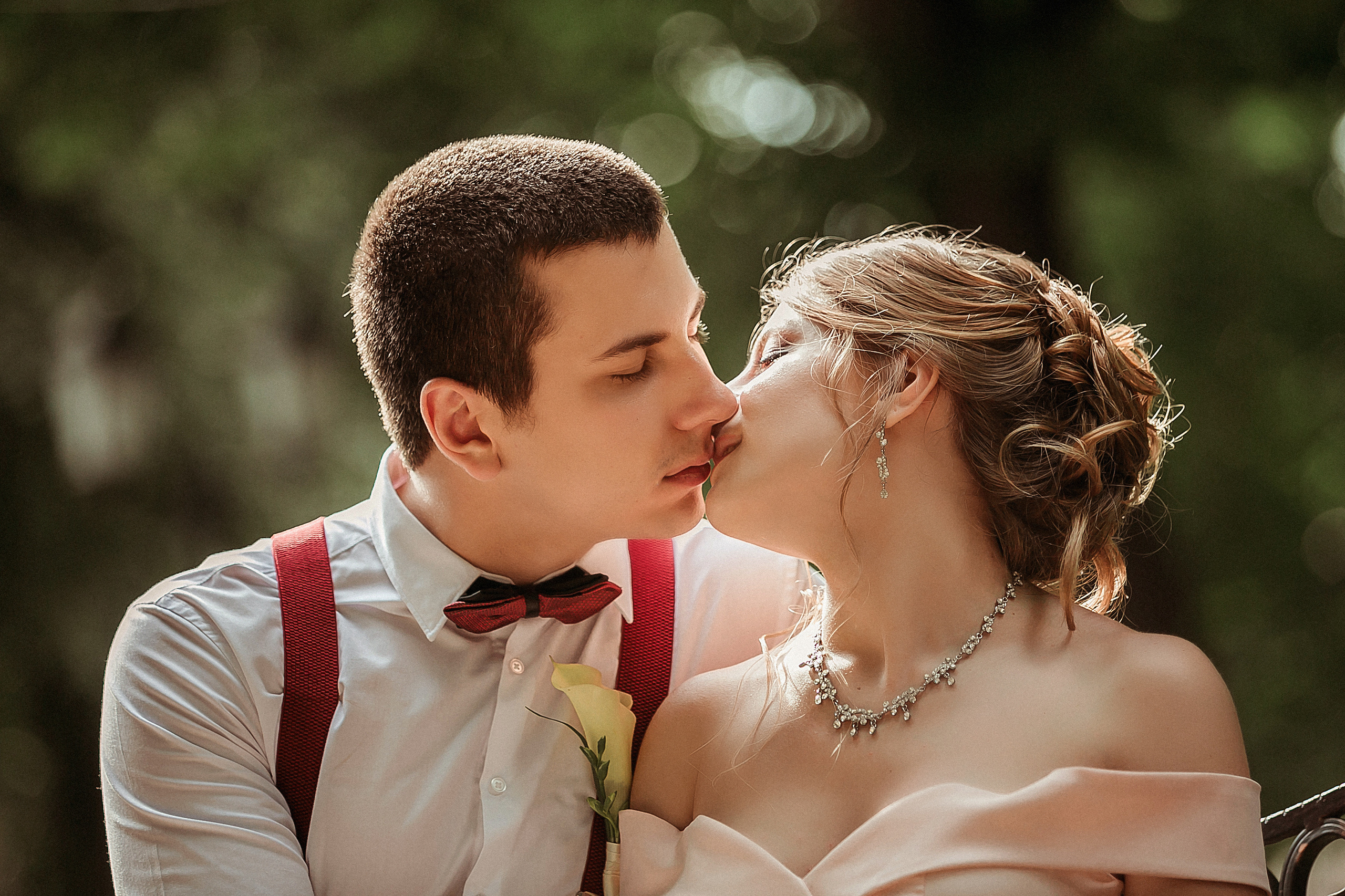 Свадебная фотосъемка. Свадебный и семейный фотограф в Брянске Ирина Гавриленко, выпускные ал