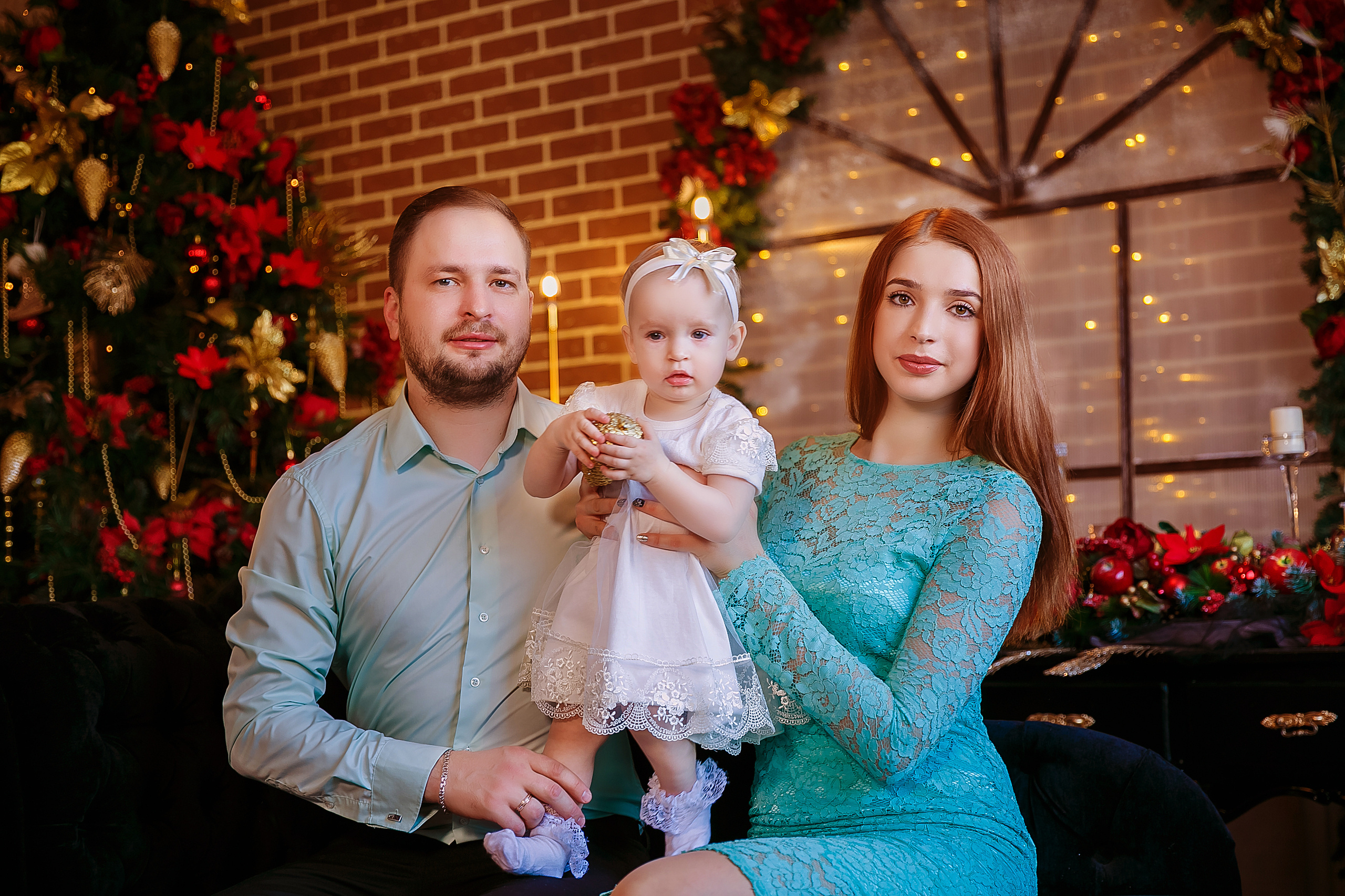 Новогодняя фотосъемка. Свадебный и семейный фотограф в Брянске Ирина Гавриленко, выпускные ал