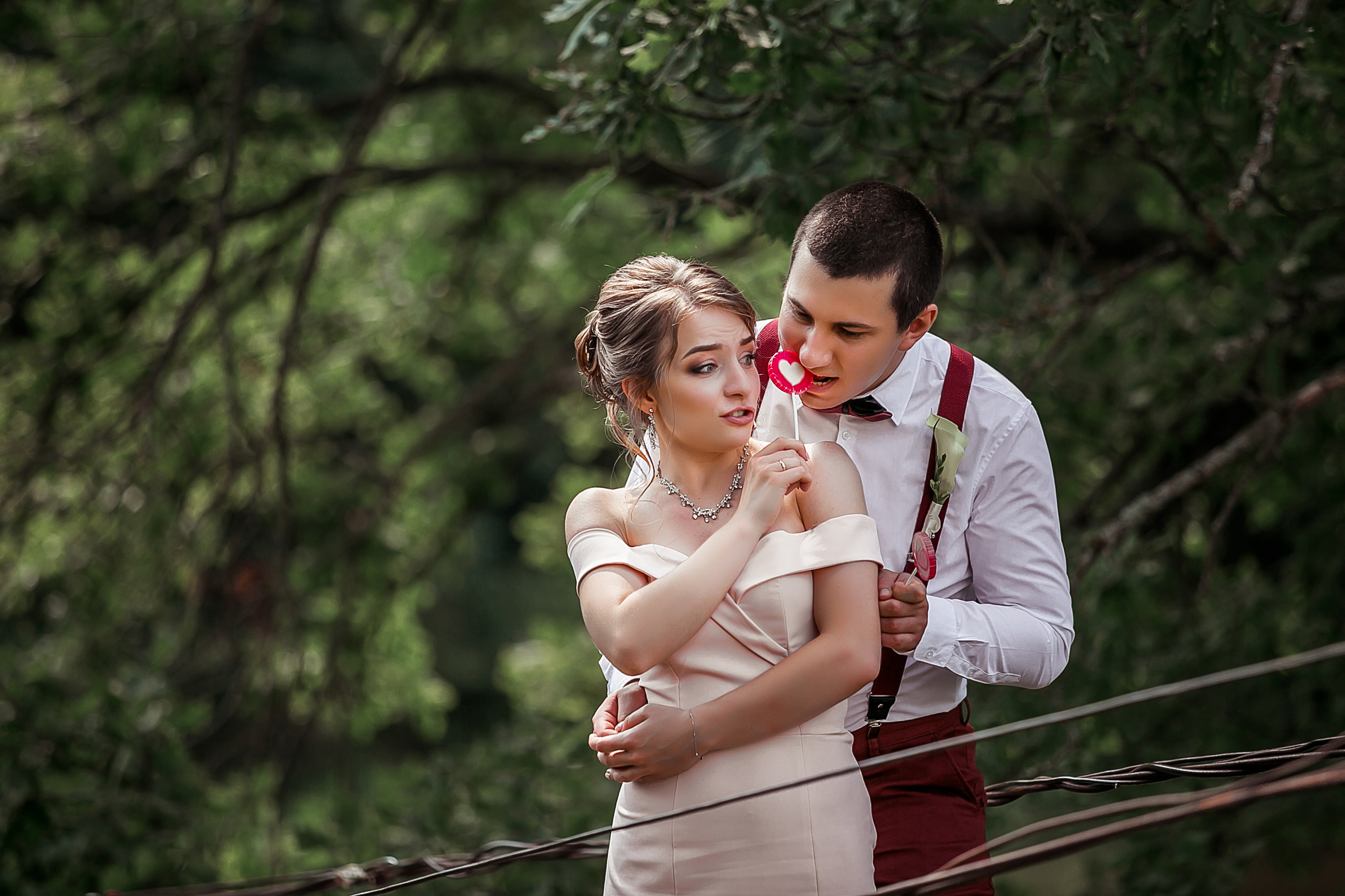 Свадебная фотосъемка. Свадебный и семейный фотограф в Брянске Ирина Гавриленко, выпускные ал