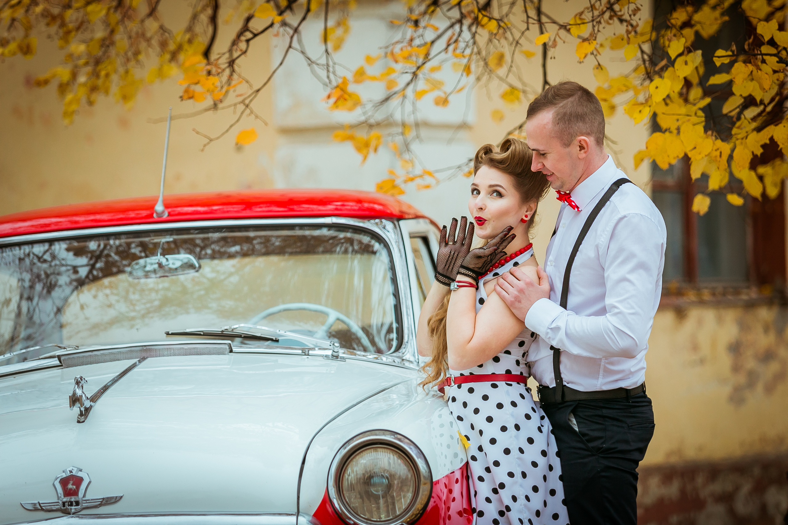 Творческие фотосессии. Свадебный и семейный фотограф в Брянске Ирина Гавриленко, выпускные ал