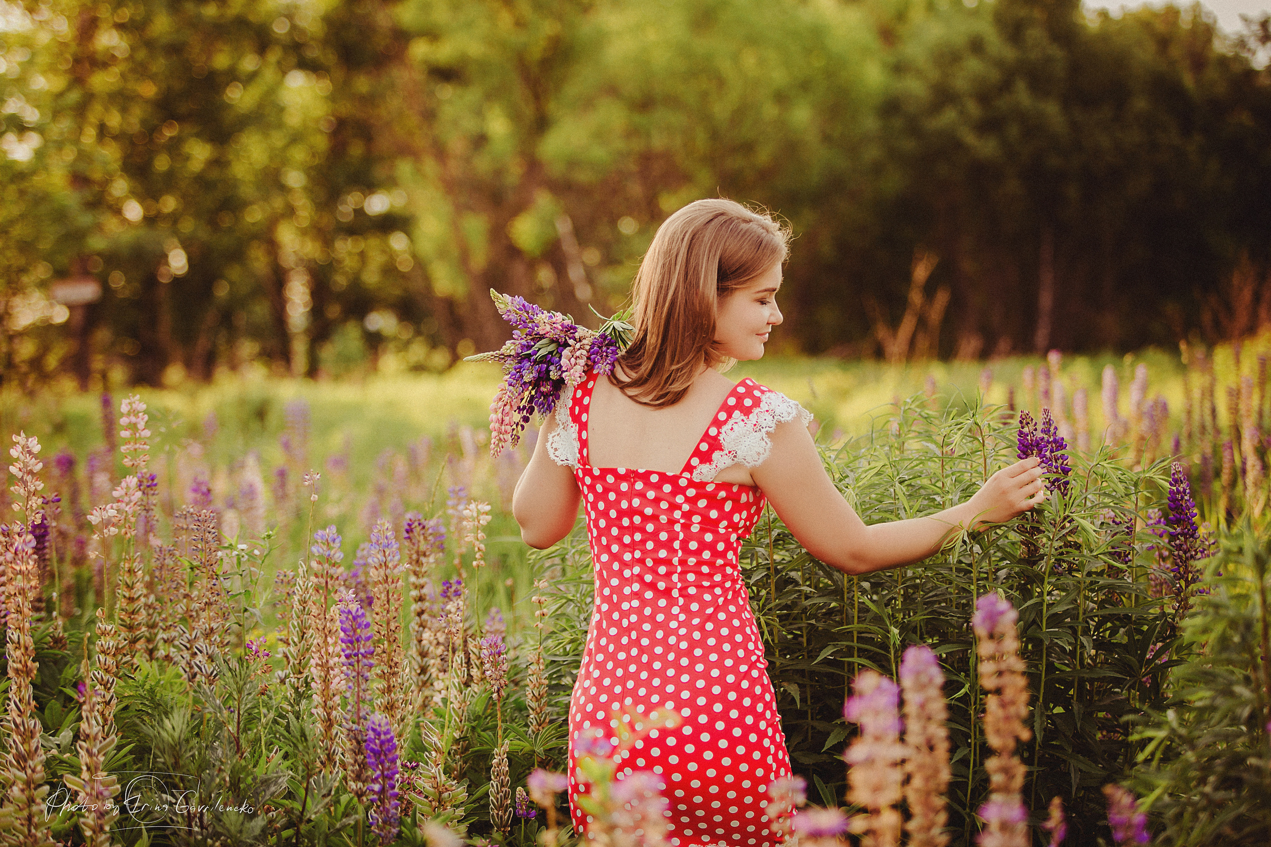 Индивидульные фотосессии на природе. Свадебный и семейный фотограф в Брянске Ирина Гавриленко, выпускные ал