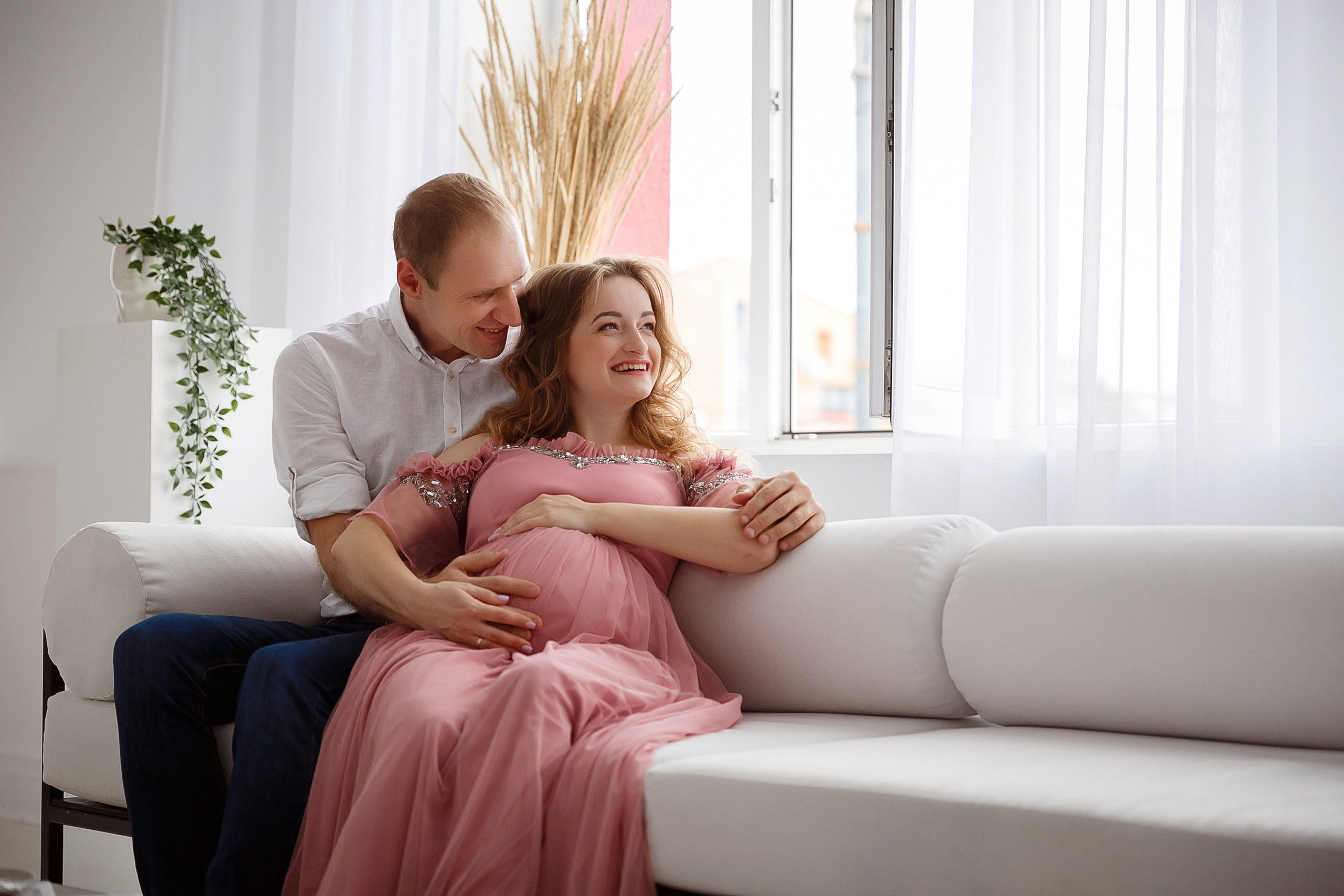 Фотосессия беременности. Свадебный и семейный фотограф в Брянске Ирина Гавриленко, выпускные ал