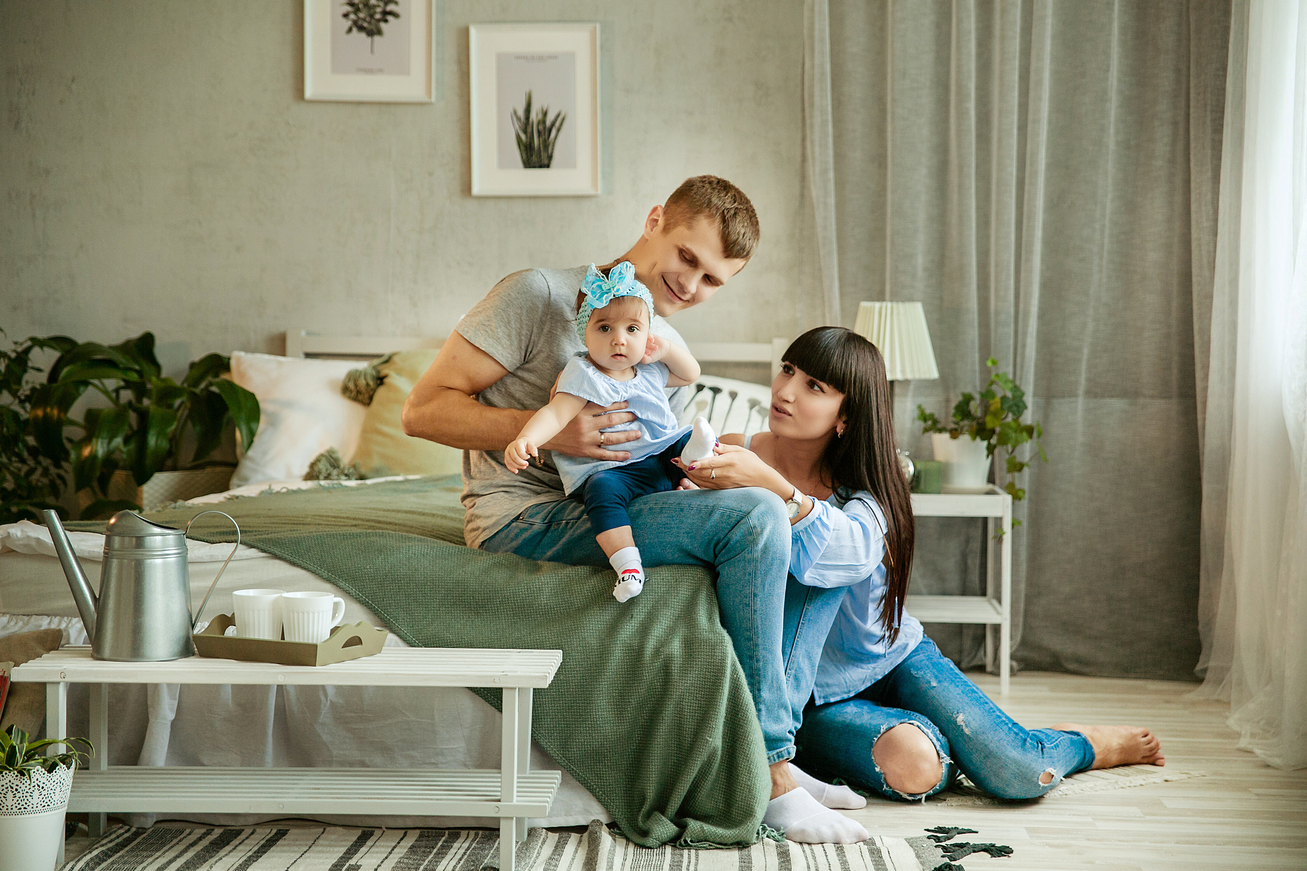 Семейная и детская фотосъемка. Свадебный и семейный фотограф в Брянске Ирина Гавриленко, выпускные ал