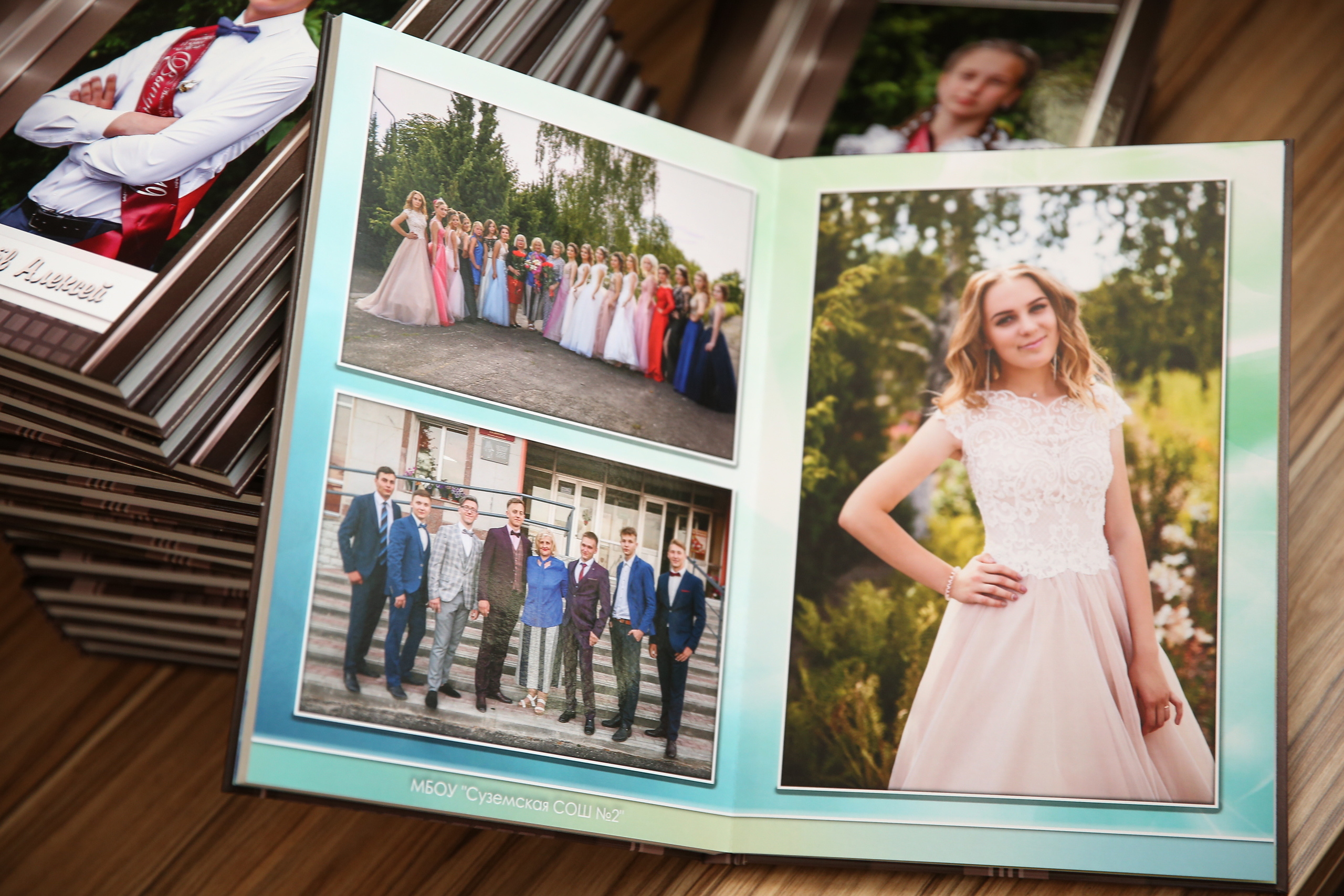 9-11 классы. Свадебный и семейный фотограф в Брянске Ирина Гавриленко, выпускные ал