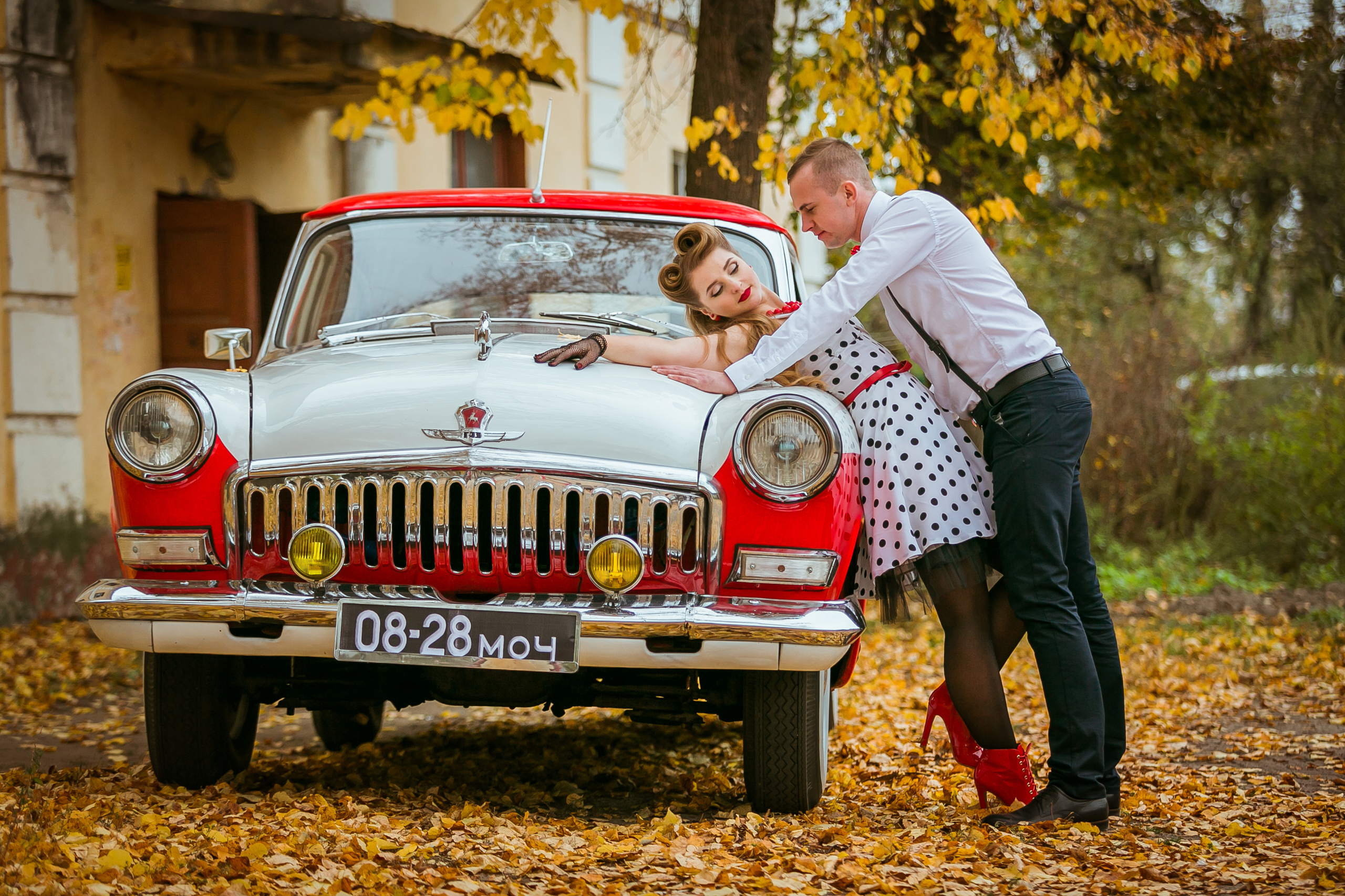 Творческие фотосессии. Свадебный и семейный фотограф в Брянске Ирина Гавриленко, выпускные ал