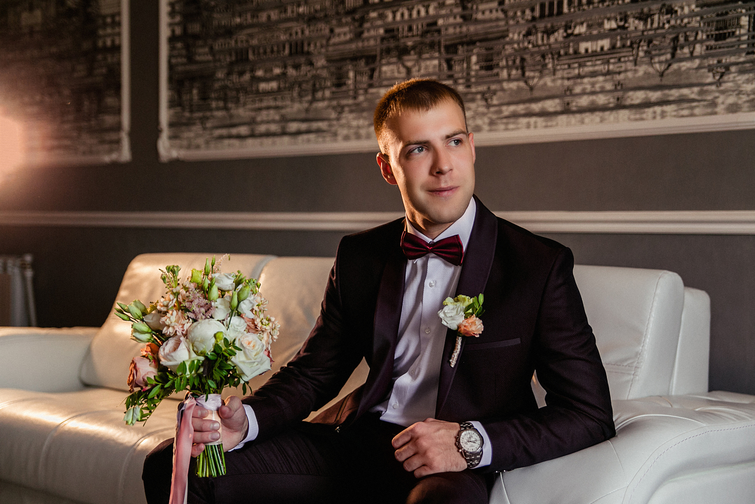 Свадебная фотосъемка. Свадебный и семейный фотограф в Брянске Ирина Гавриленко, выпускные ал