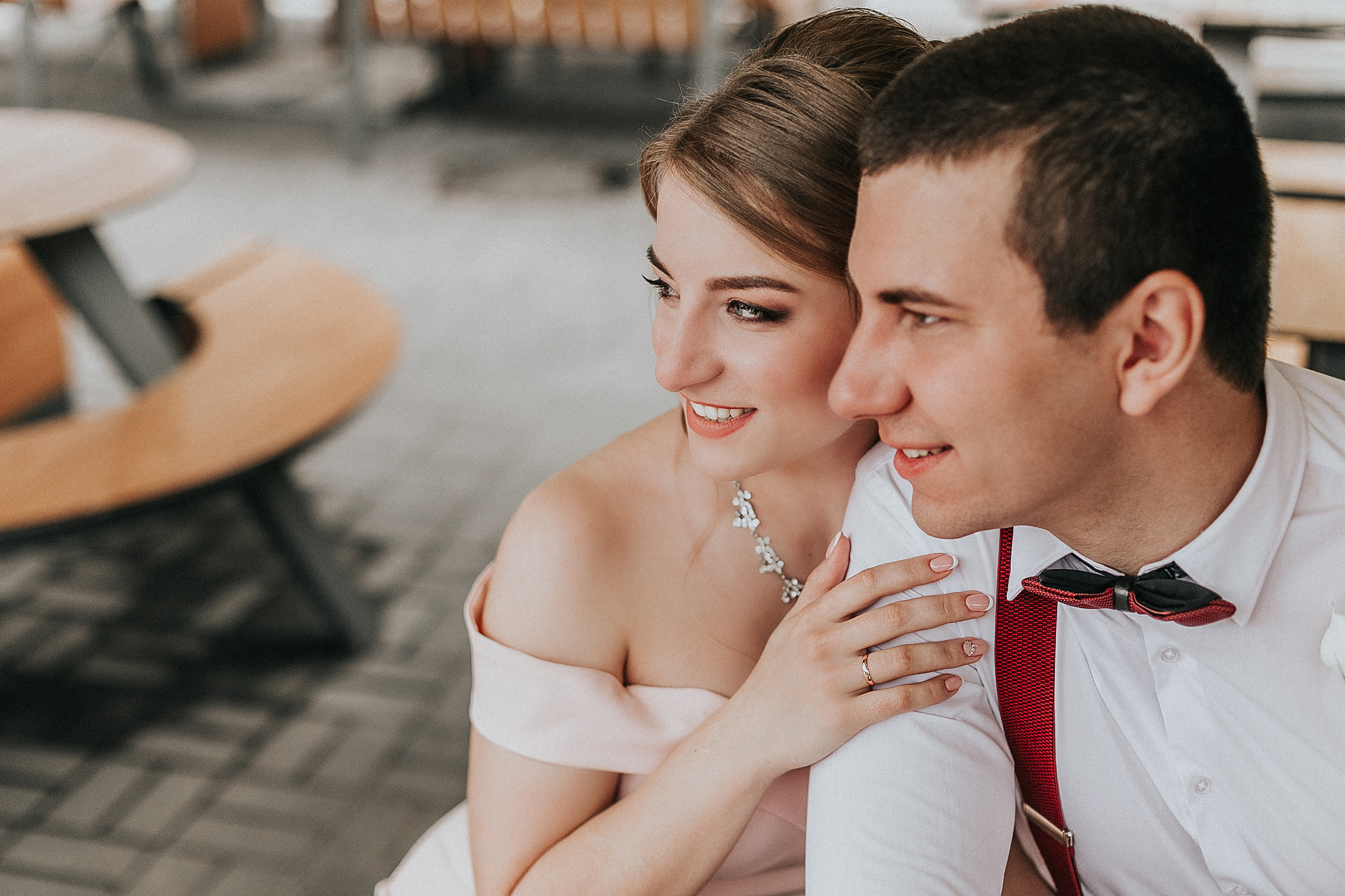 Свадебная фотосъемка. Свадебный и семейный фотограф в Брянске Ирина Гавриленко, выпускные ал