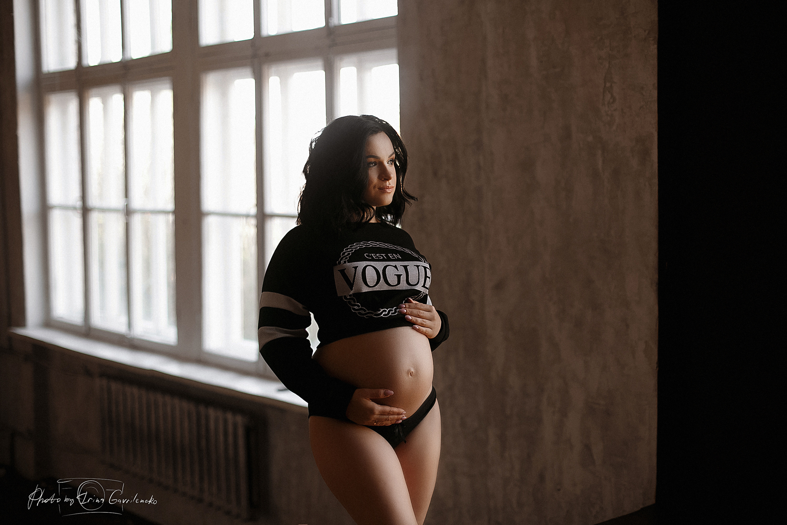 Фотосессия беременности. Свадебный и семейный фотограф в Брянске Ирина Гавриленко, выпускные ал