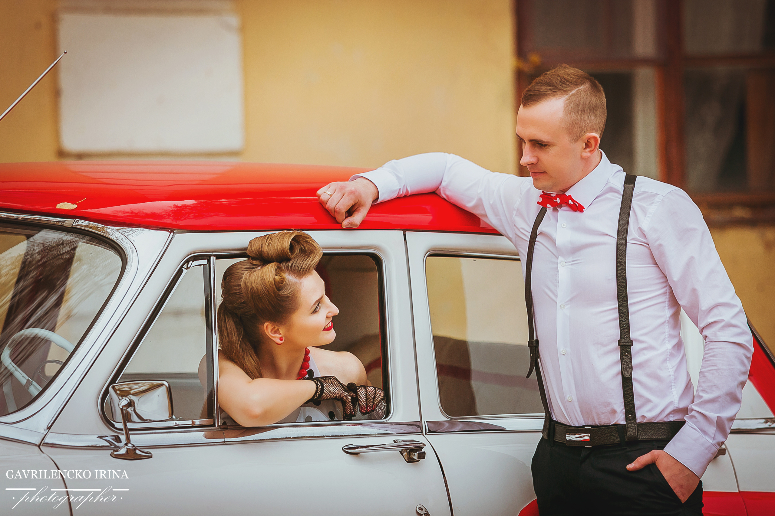 Творческие фотосессии. Свадебный и семейный фотограф в Брянске Ирина Гавриленко, выпускные ал