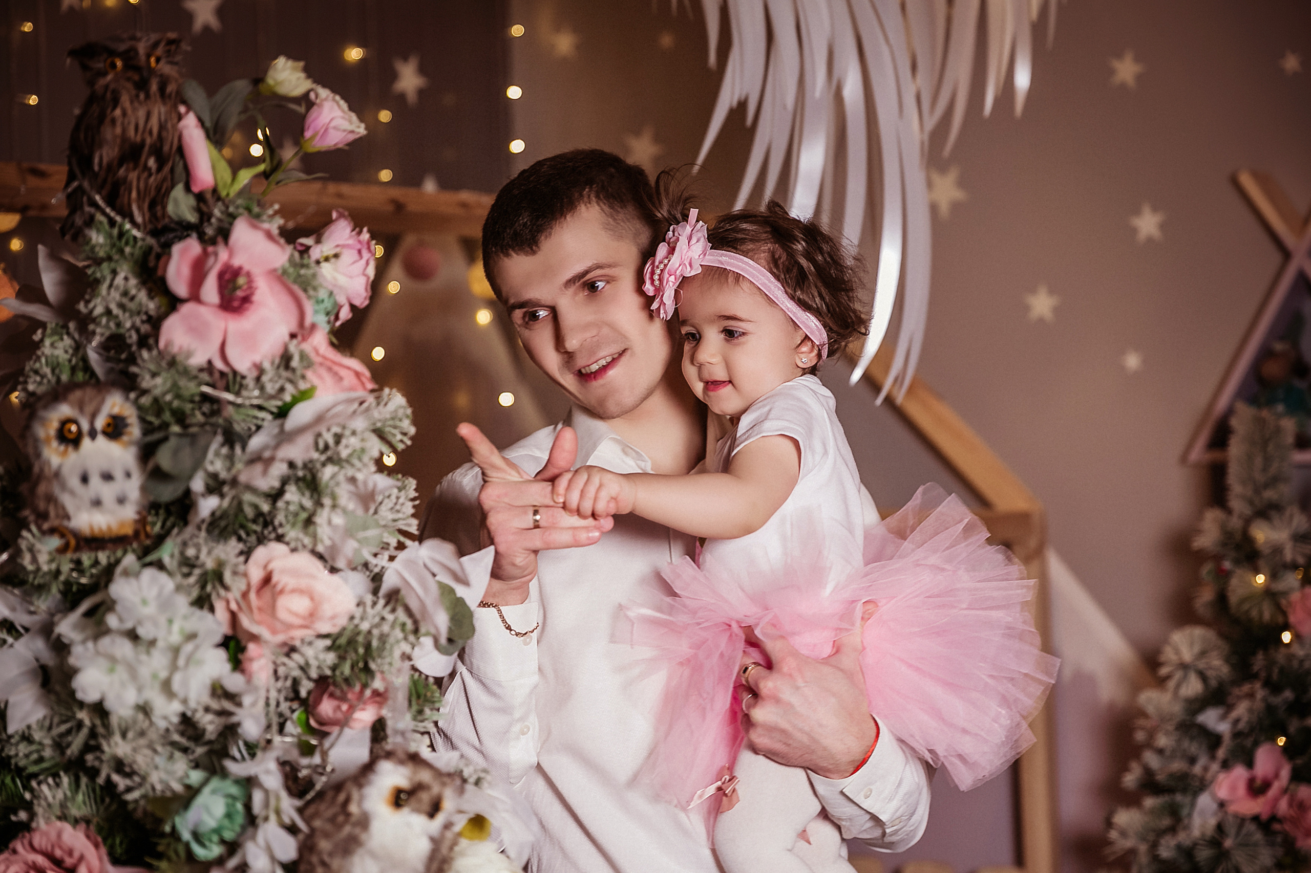 Новогодняя фотосъемка. Свадебный и семейный фотограф в Брянске Ирина Гавриленко, выпускные ал