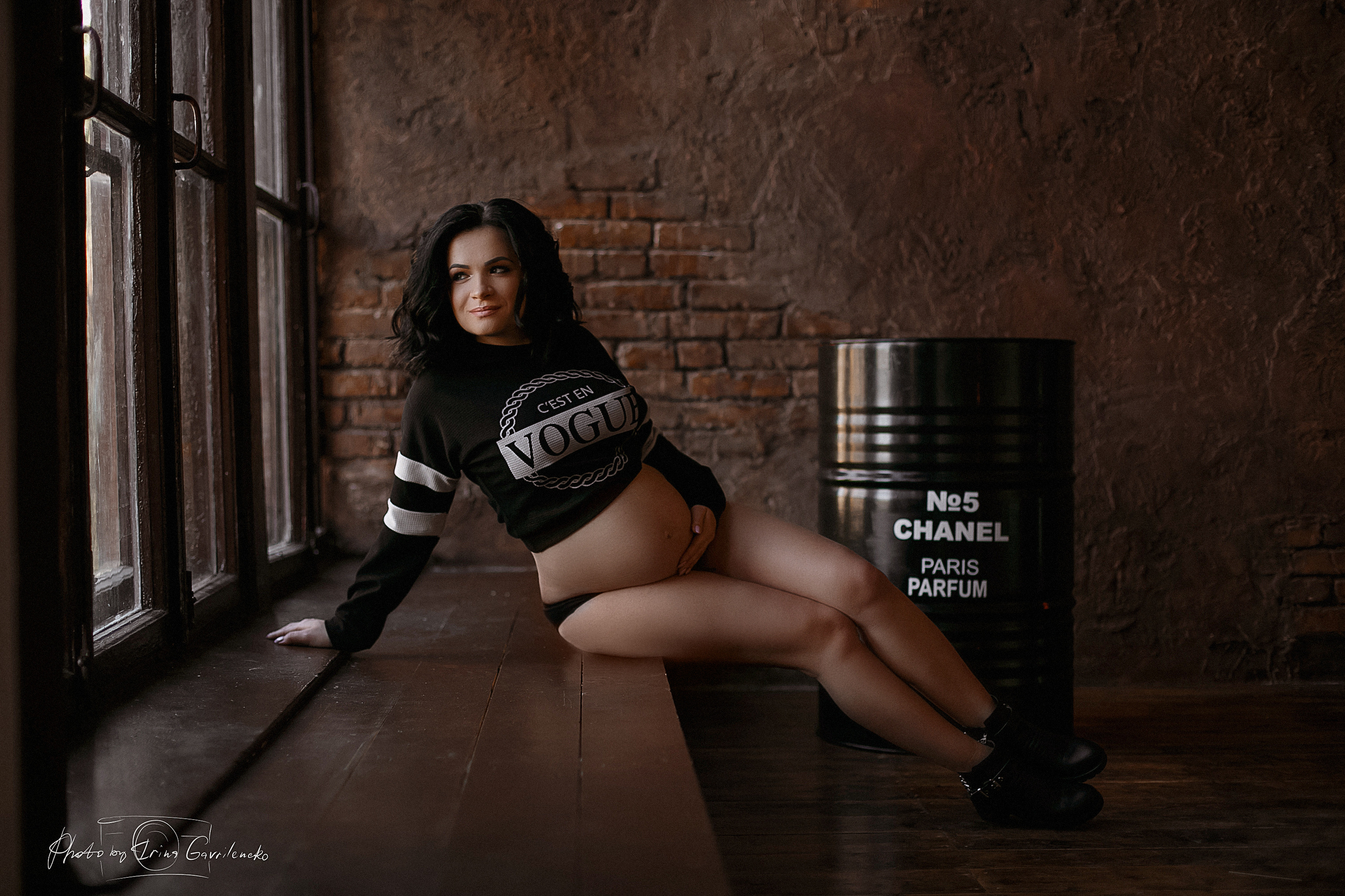 Фотосессия беременности. Свадебный и семейный фотограф в Брянске Ирина Гавриленко, выпускные ал