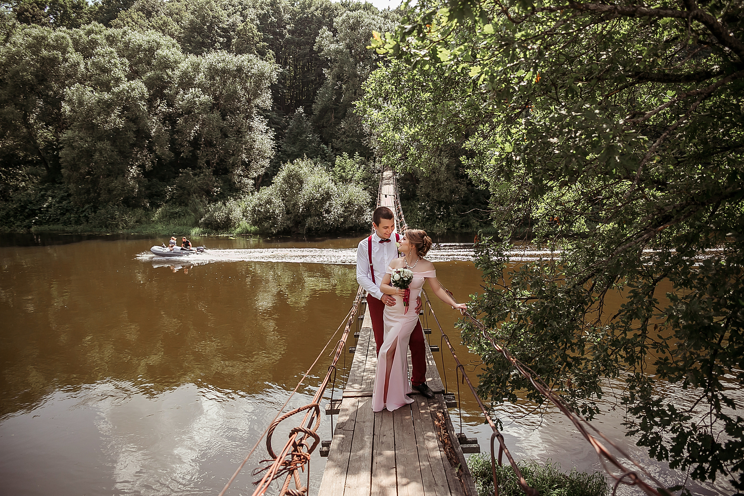 Свадебная фотосъемка. Свадебный и семейный фотограф в Брянске Ирина Гавриленко, выпускные ал