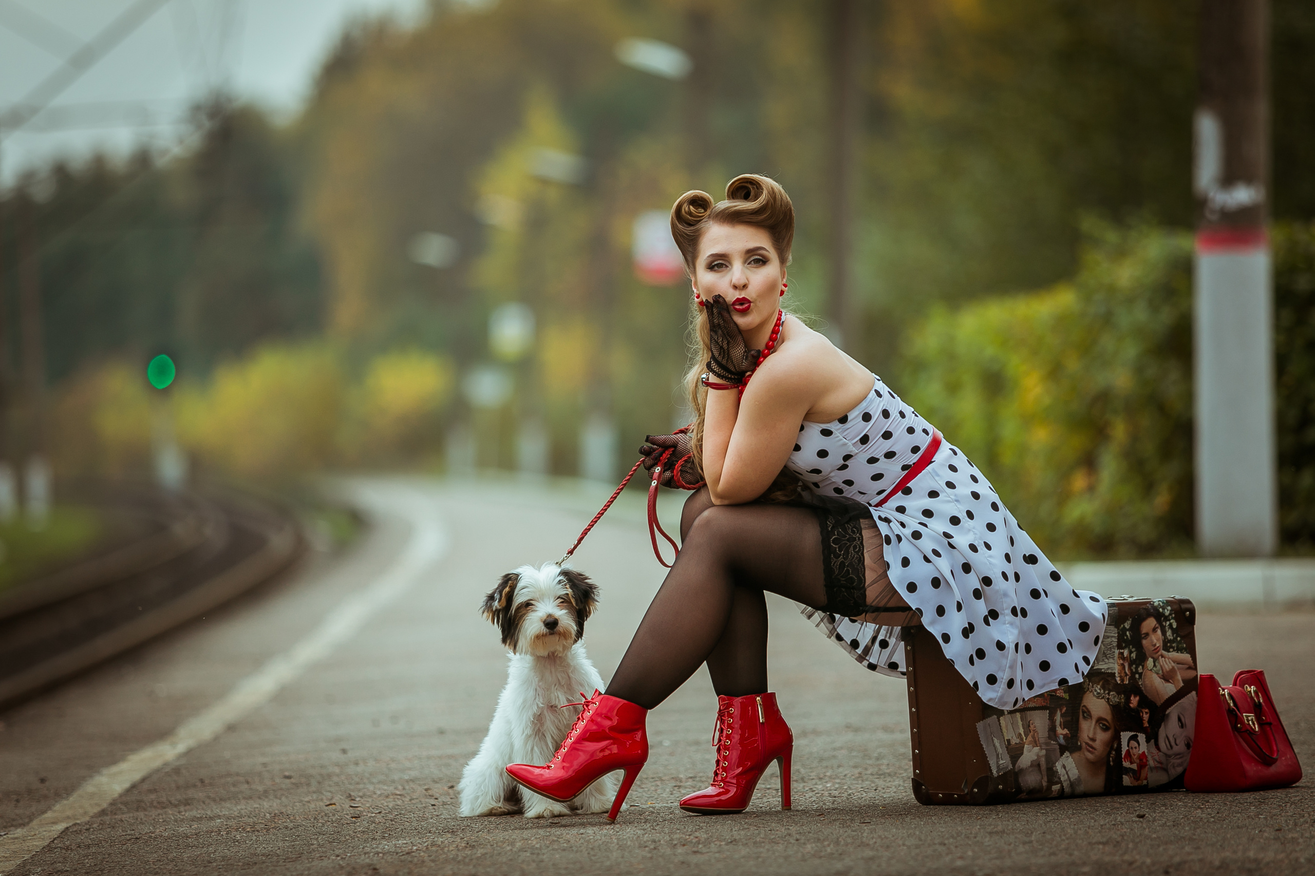 Творческие фотосессии. Свадебный и семейный фотограф в Брянске Ирина Гавриленко, выпускные ал