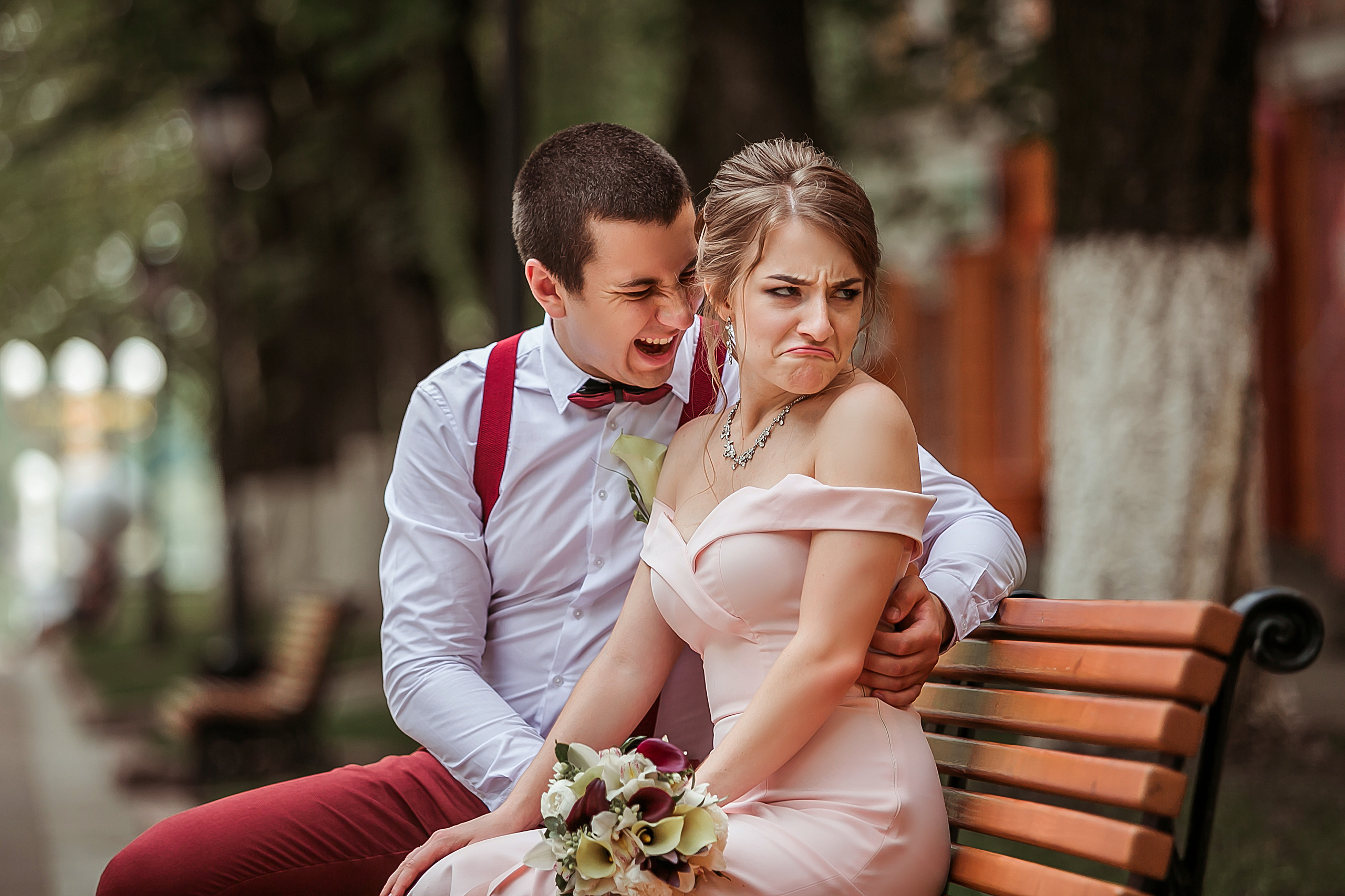 Свадебная фотосъемка. Свадебный и семейный фотограф в Брянске Ирина Гавриленко, выпускные ал