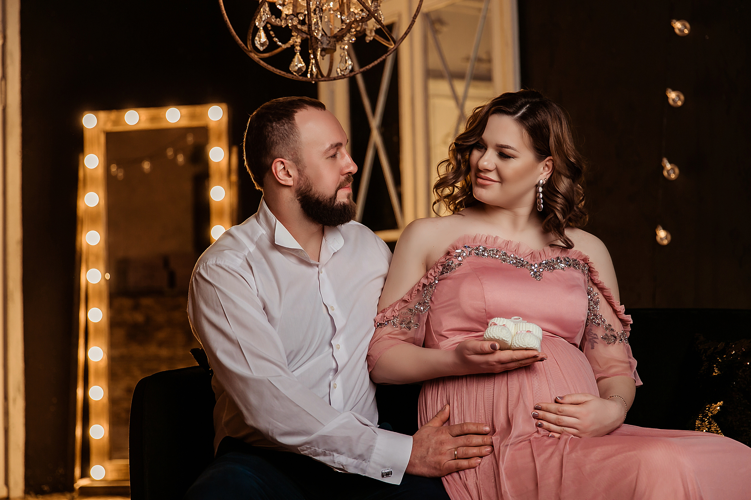 Фотосессия беременности. Свадебный и семейный фотограф в Брянске Ирина Гавриленко, выпускные ал