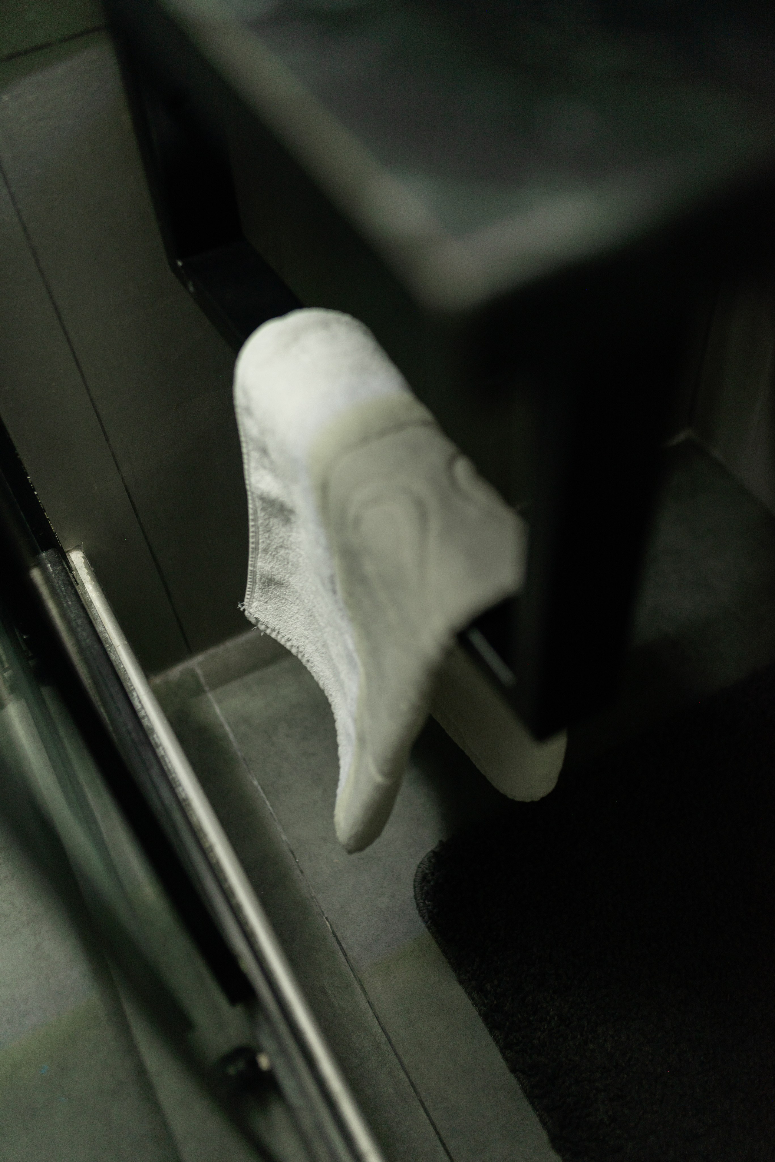 Отель KHAN. Ольхон. Главная