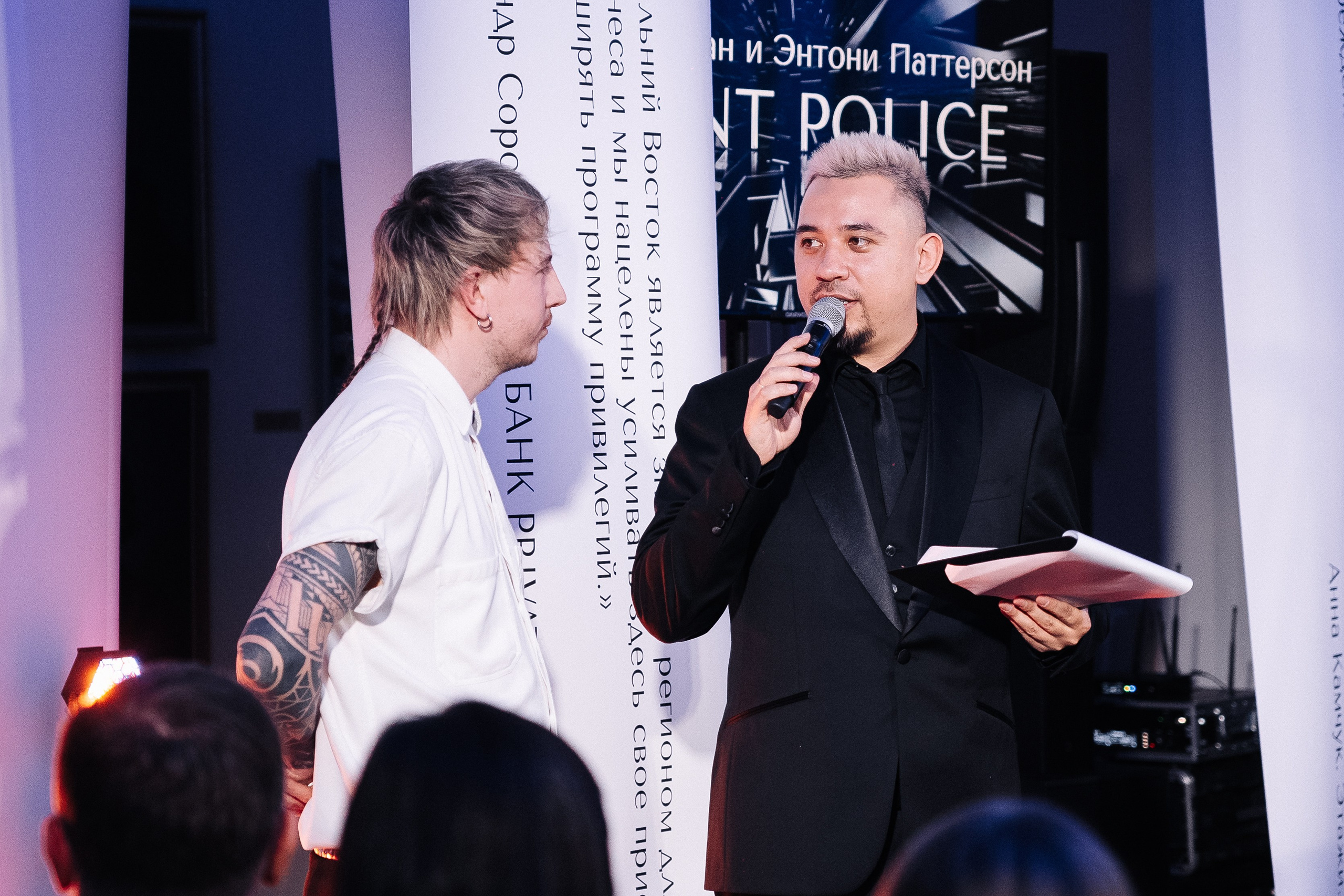 Собрание март 2024. Фотограф в Хабаровске Швендых Рудольф