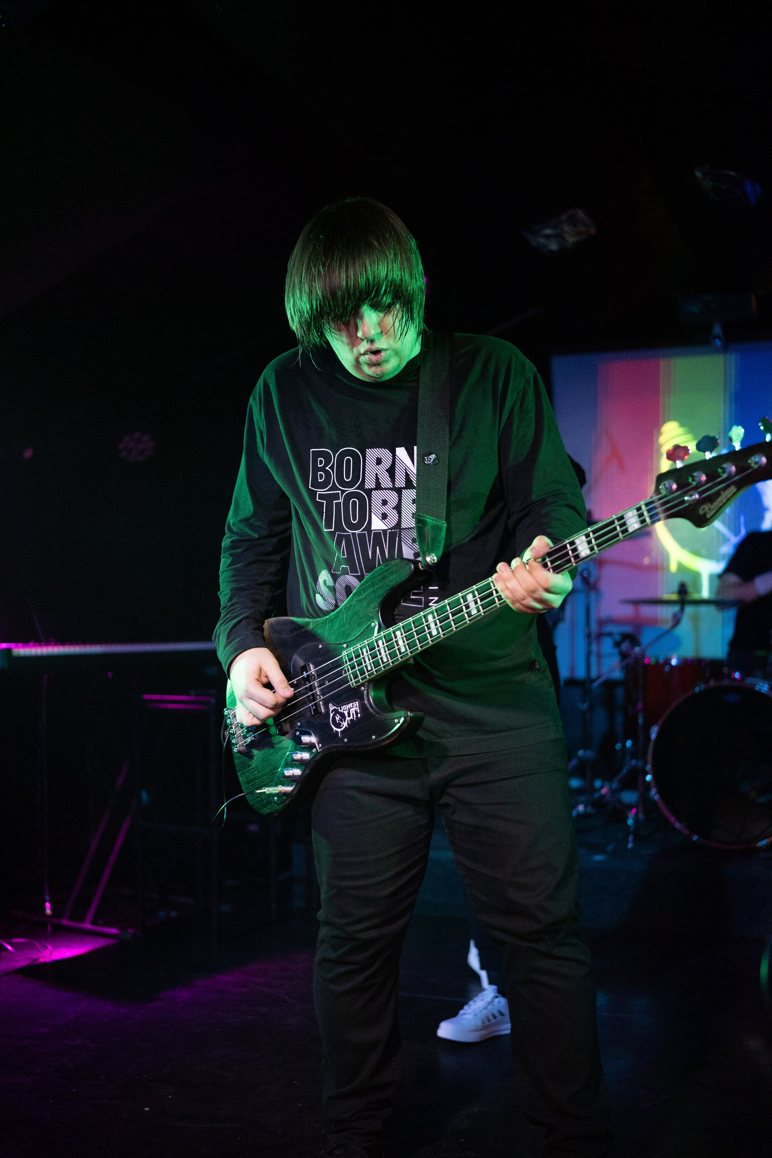 18.11 — Lights Out! — Action. Репортажный фотограф в Санкт-Петербурге Максим Варбулайнен