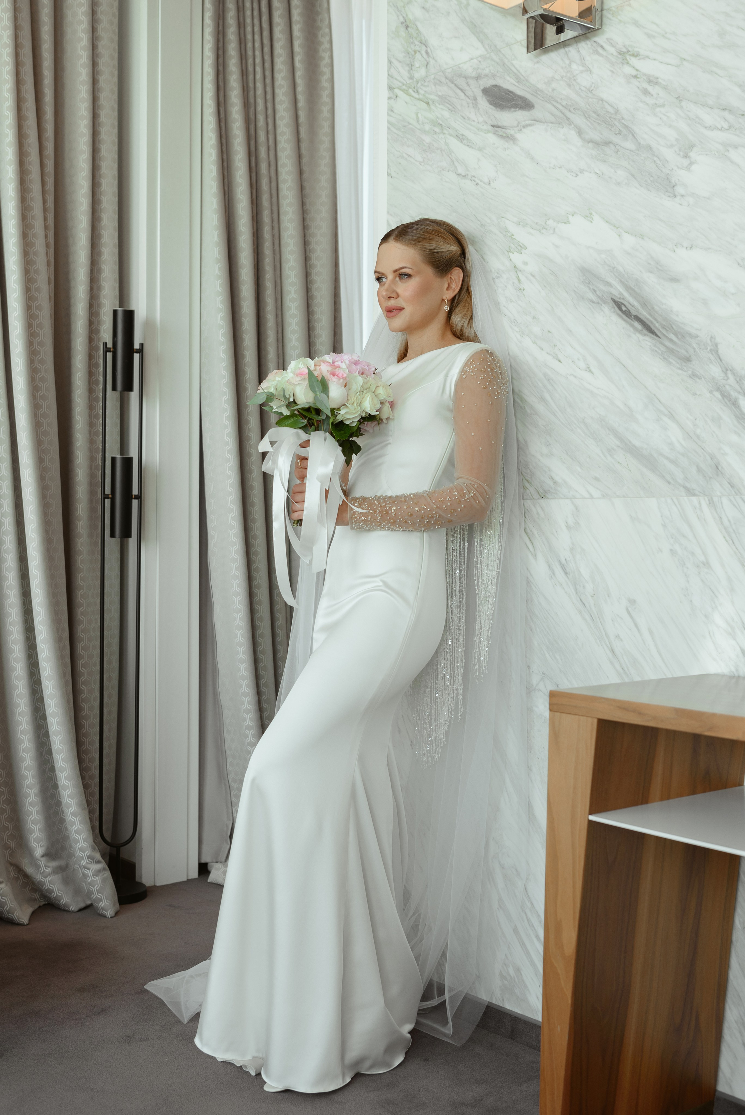 Никита и Ирина. Свадебный фотограф Кузьмина Лилия