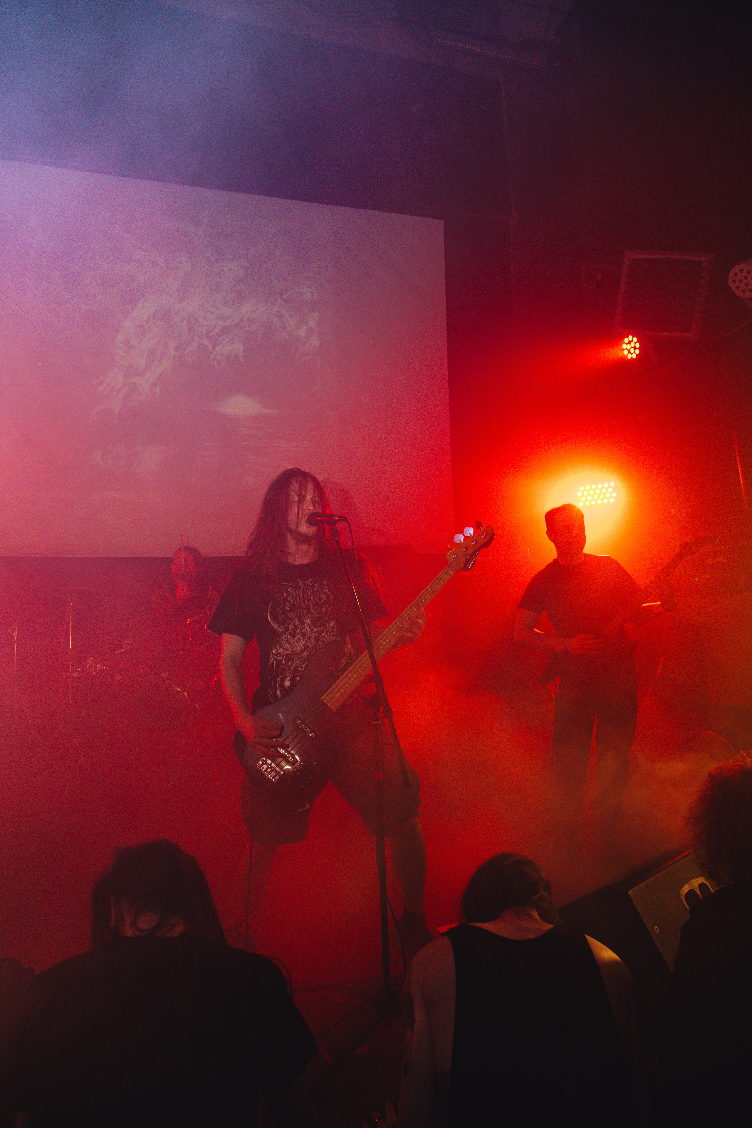 Anotherside. Фотограф в Санкт-Петербурге Чумаков Семен