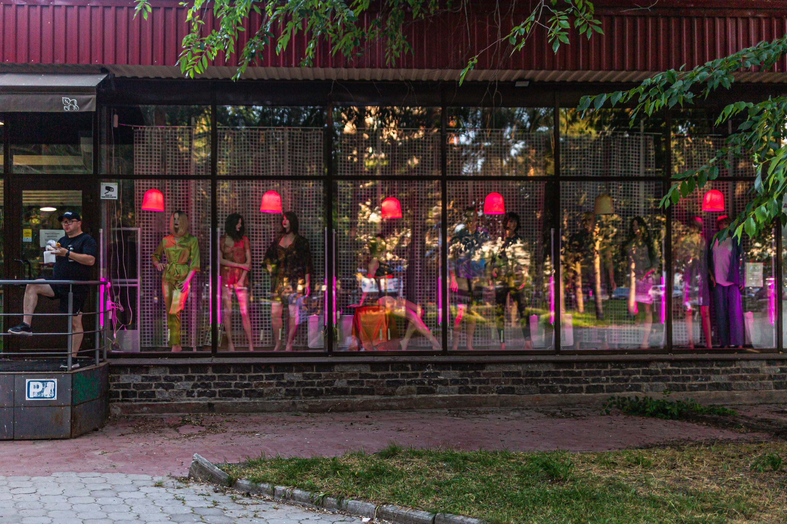 Приозерск. Фотограф в Санкт-Петербурге Чумаков Семен