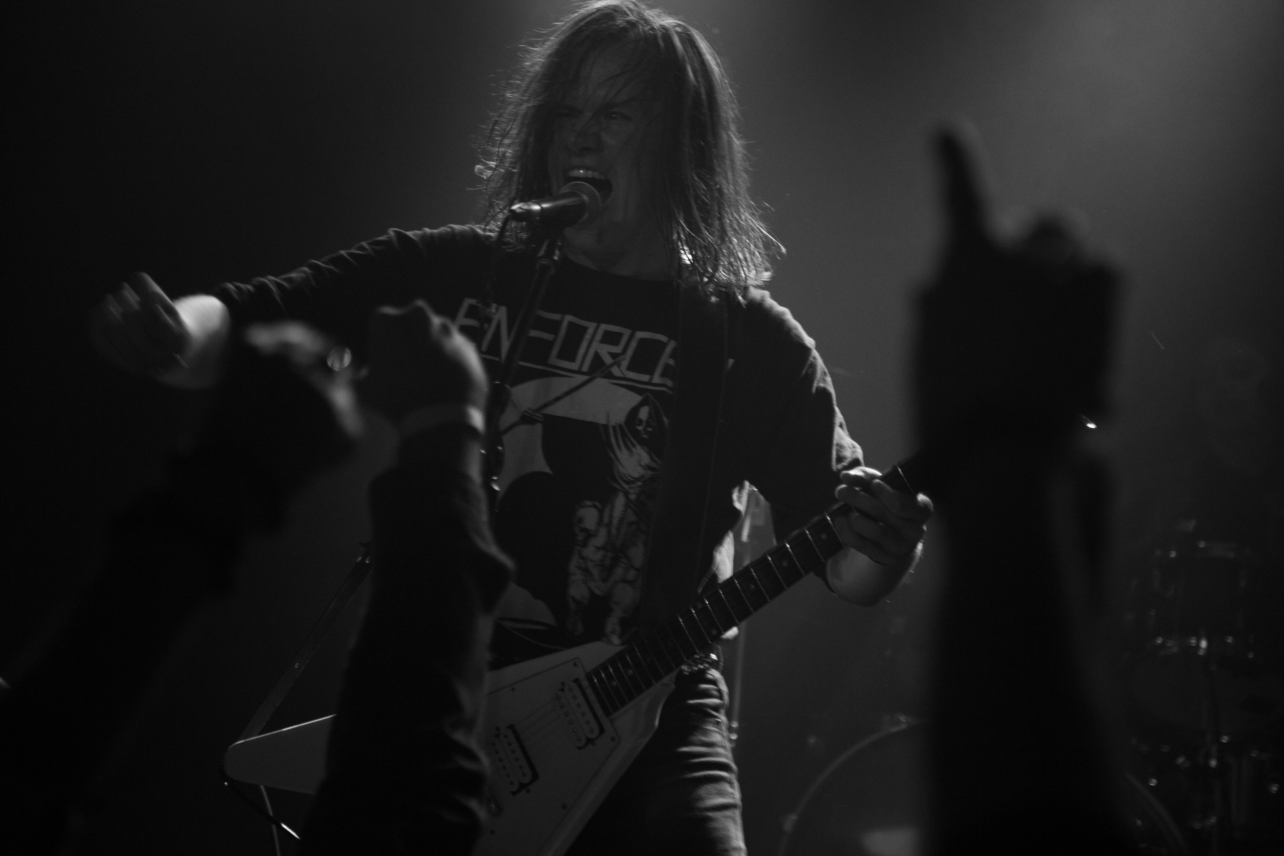 ELECTRIC CROWN. Фотограф в Санкт-Петербурге Чумаков Семен