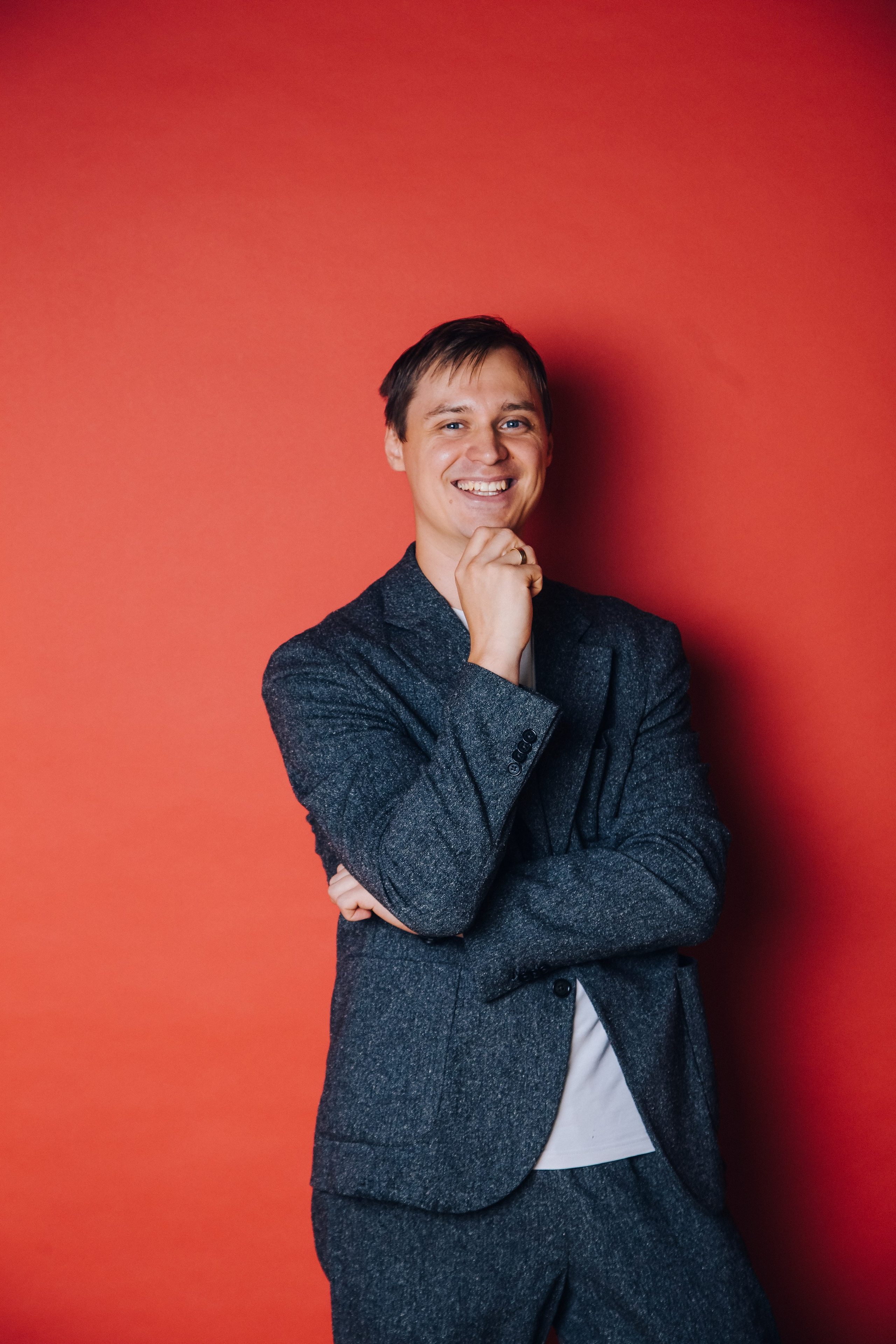 Портреты. Фотограф Чистоколенко Светлана г. Москва