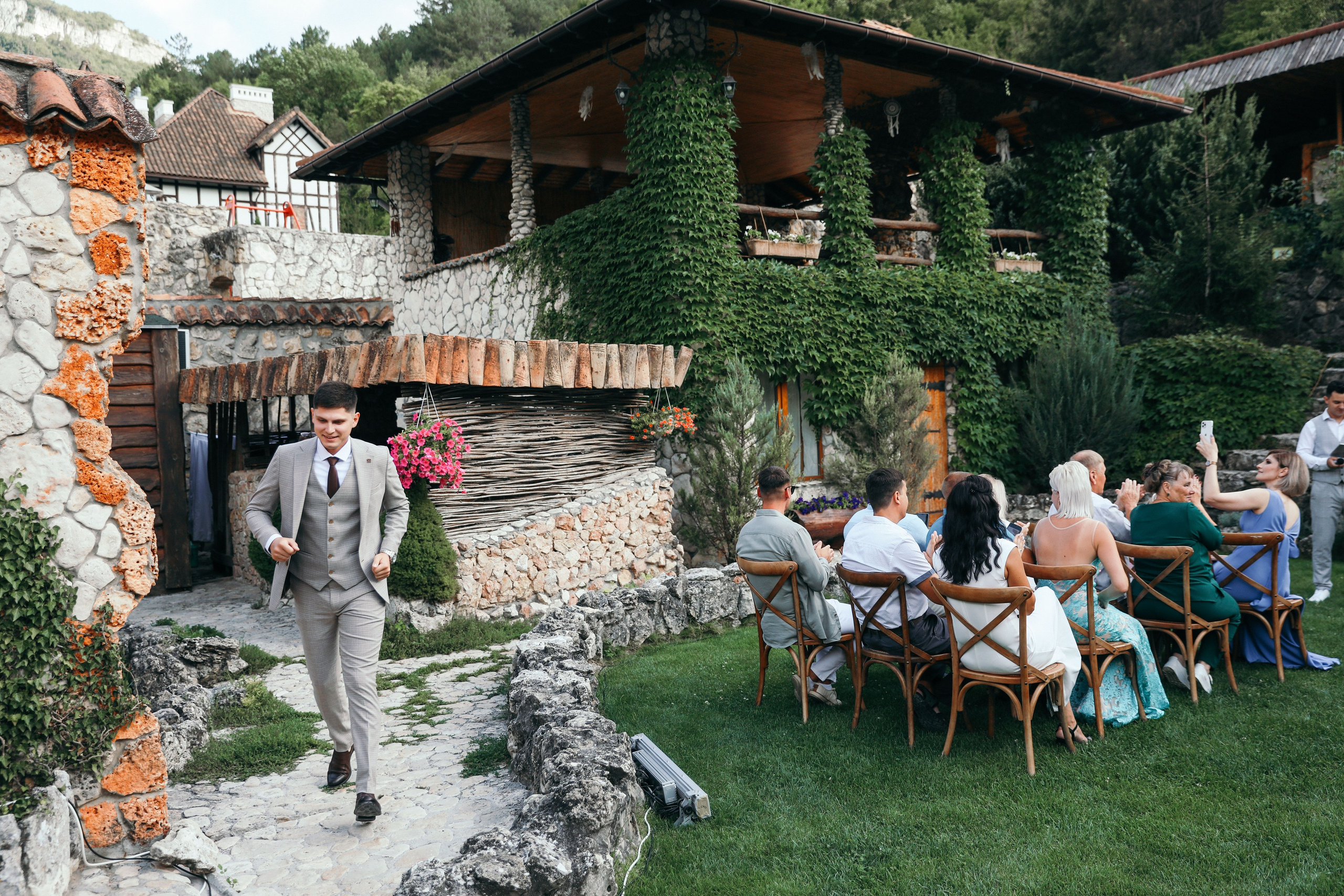 Николай и Дарья. Свадебный и семейный фотограф в Севастополе и Крыму Анастасия Сураева