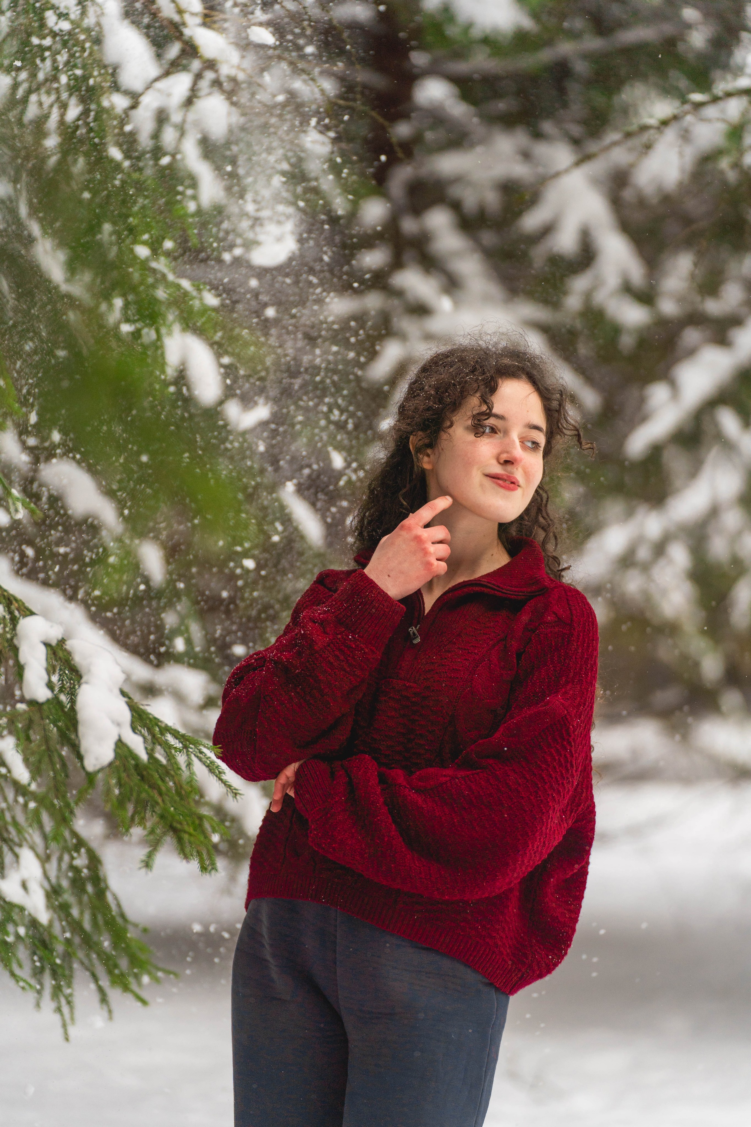 Софья. Фотограф в Москве Ленарская Дарья