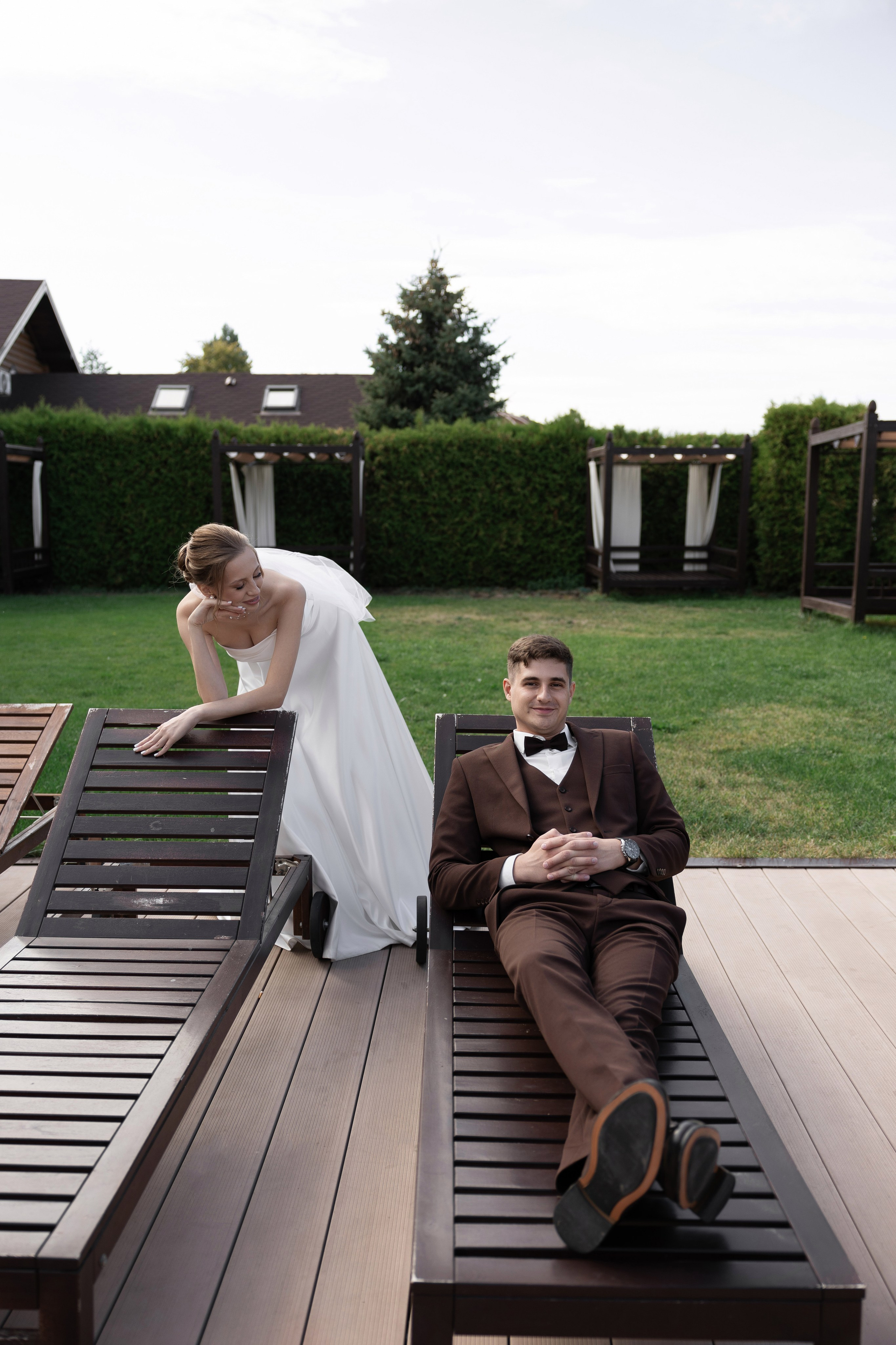 «Все начинается с любви». Анастасия Безуглова- свадебный фотограф в Таганроге