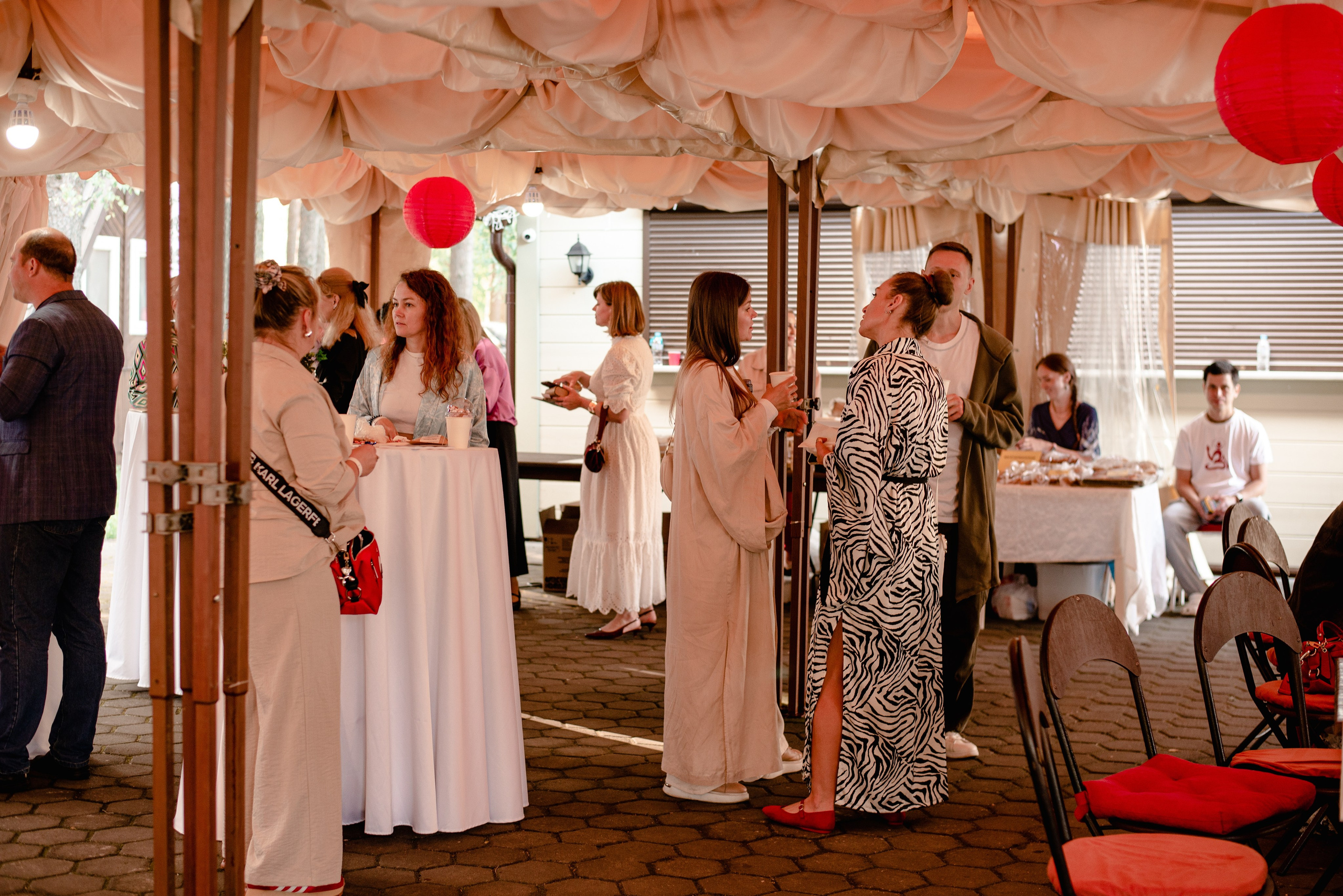 Репортаж мероприятия. Семейный и детский фотограф Иваново Ксения Азаренкова