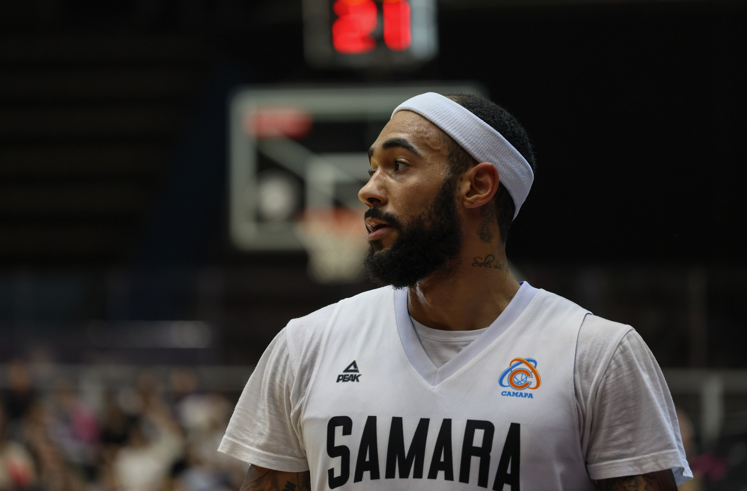 Турнир по баскетболу памяти В. Е. Родионова 2024. Фотограф Дмитрий Алексеев