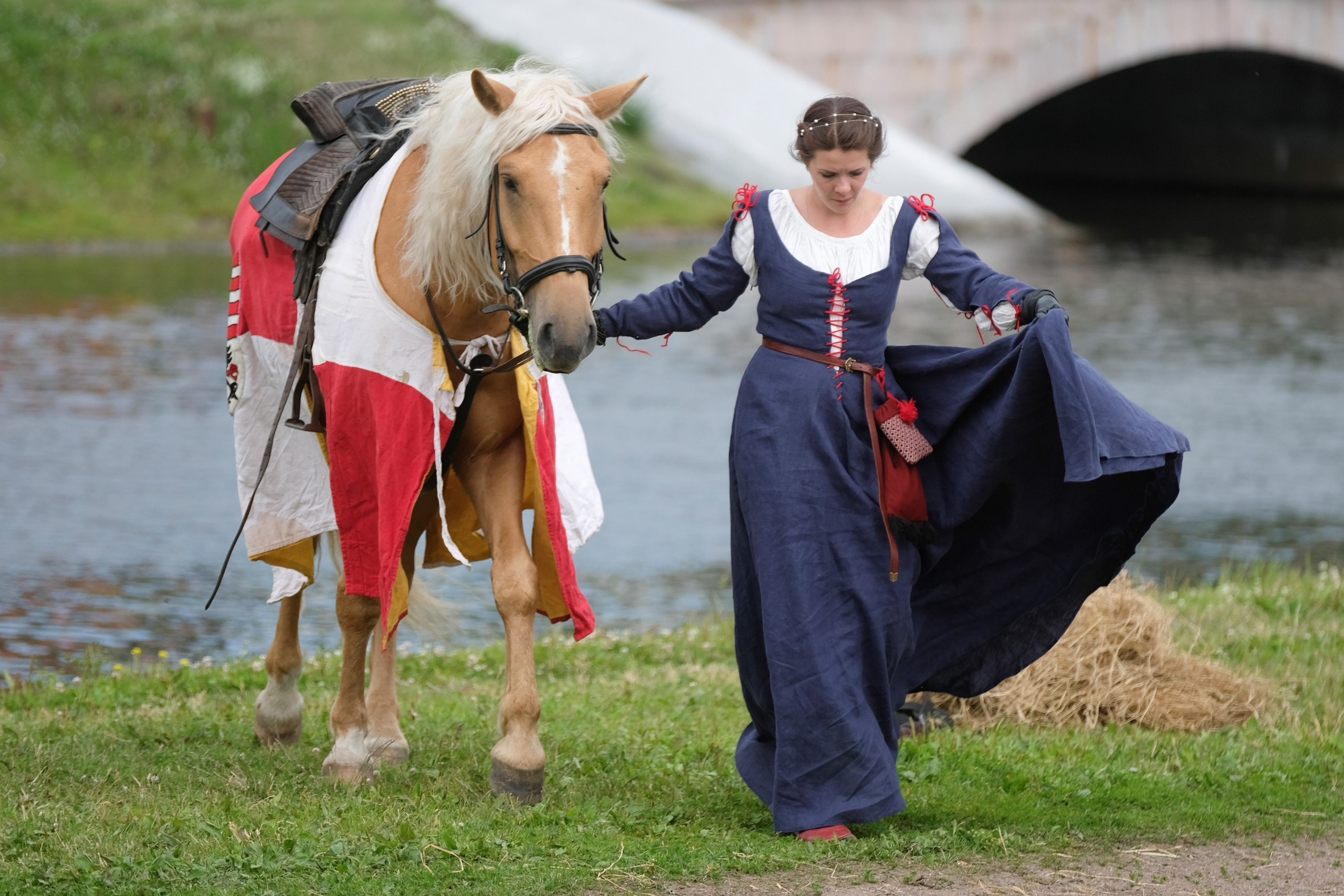 Рыцарский турнир, Спб 2019. Фотограф Дмитрий Алексеев