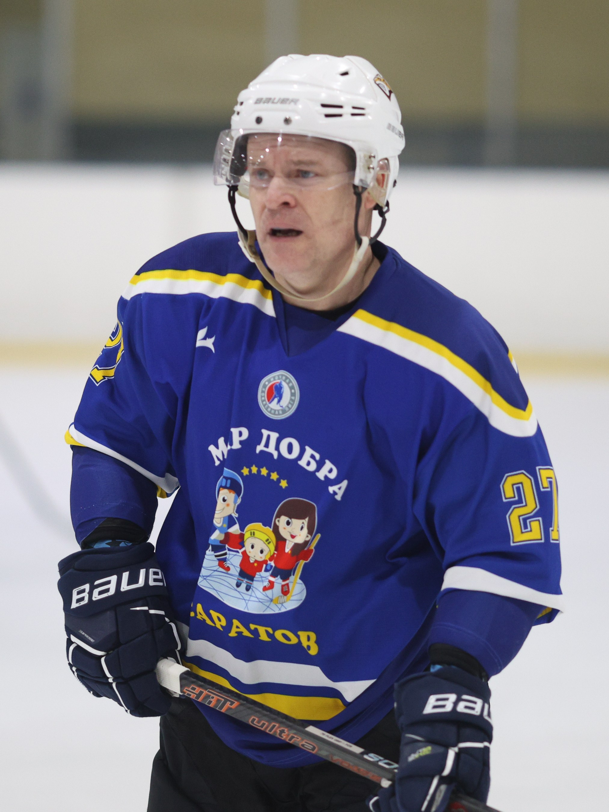 НПХЛ-2026 Полуфиналы. Фотограф Дмитрий Алексеев