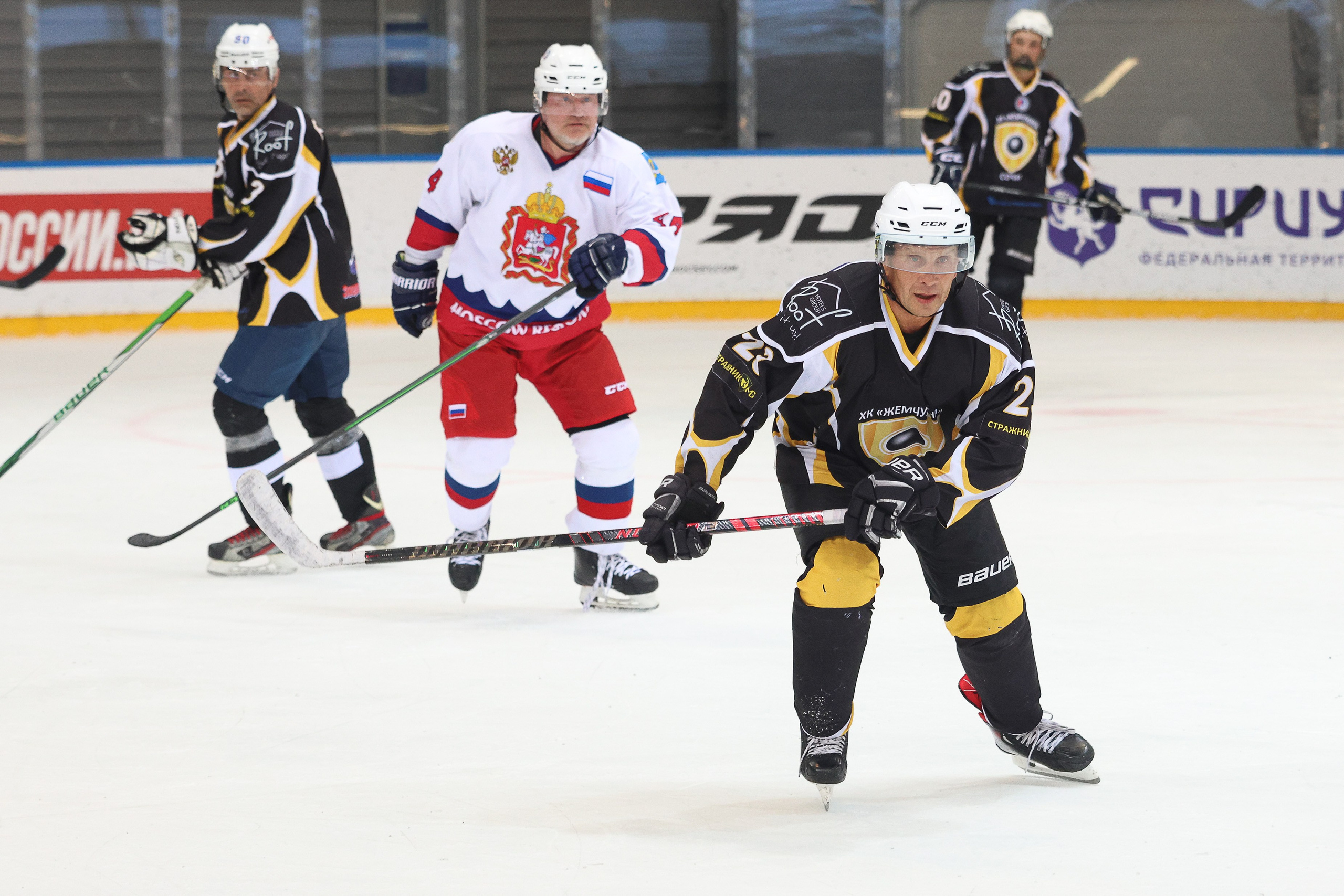 Российские финалы. Сочи, Сириус — май 2025. Фотограф Дмитрий Алексеев