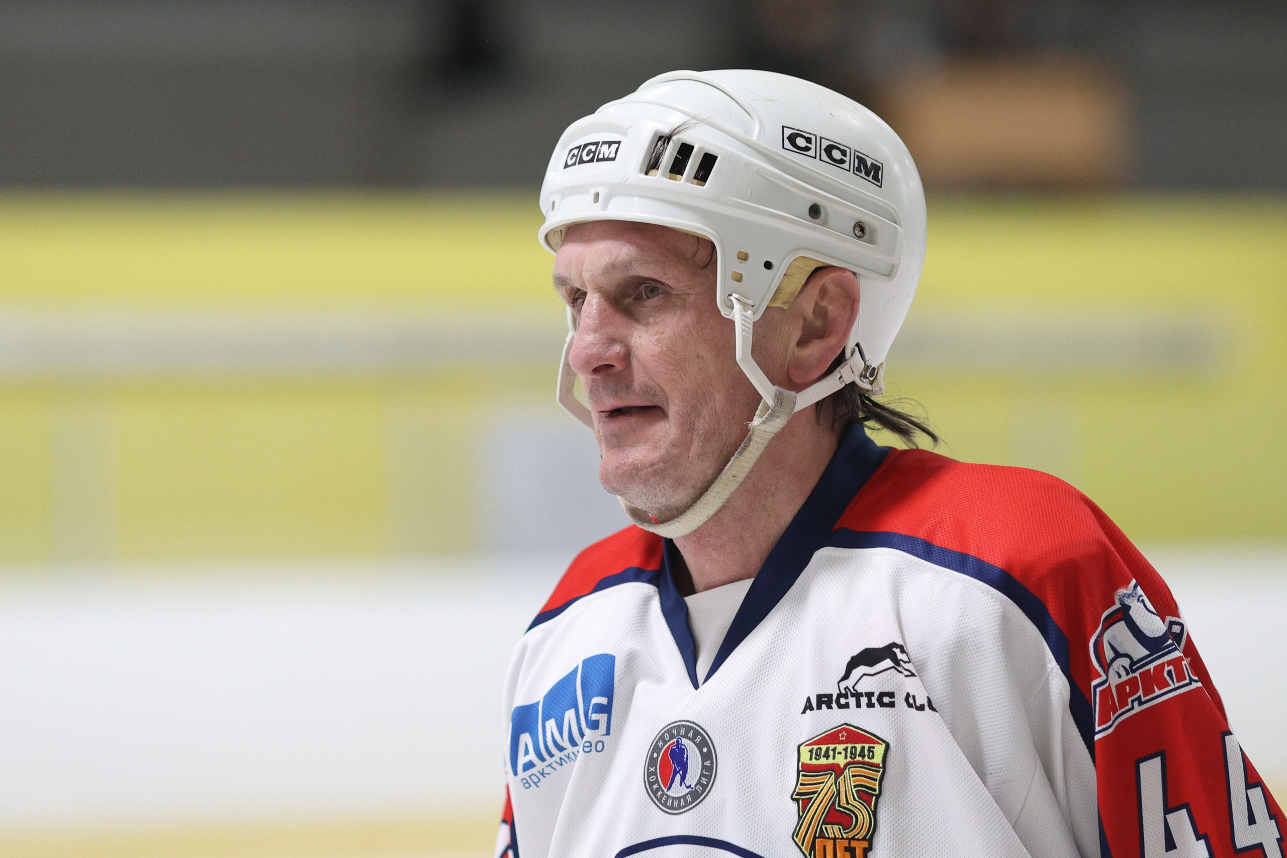 Турнир «Памяти Корчина» 2026. Фотограф Дмитрий Алексеев