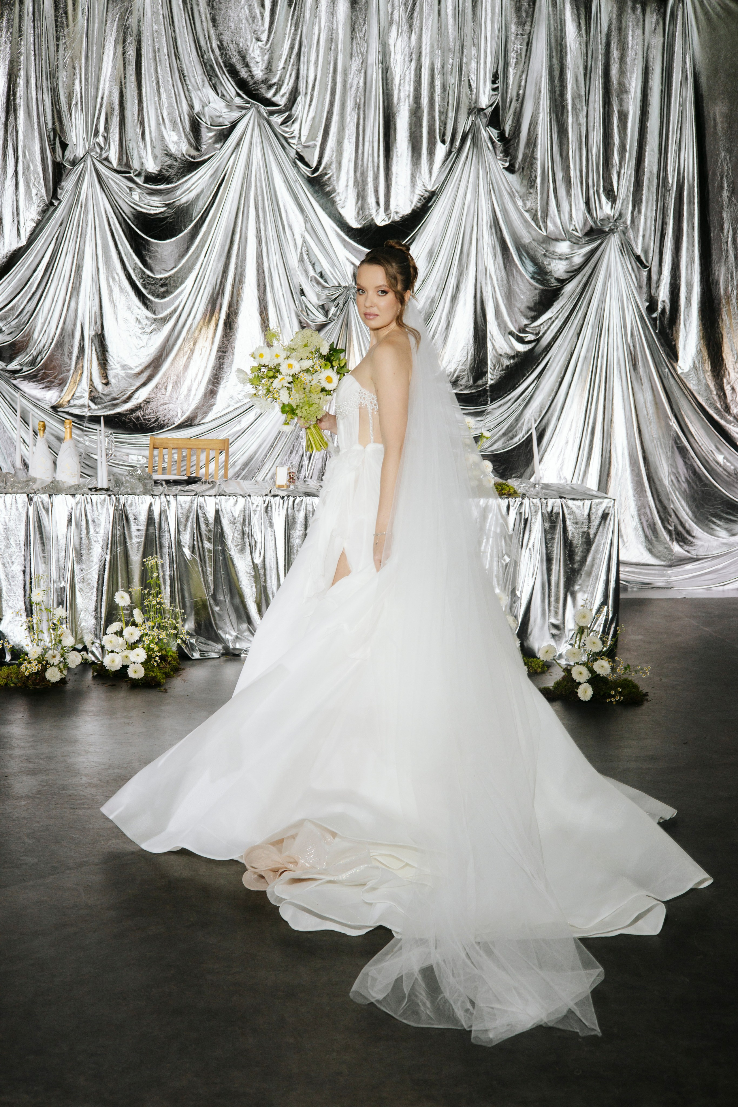 Артём и Вероника pine river. Nikolpinhasova