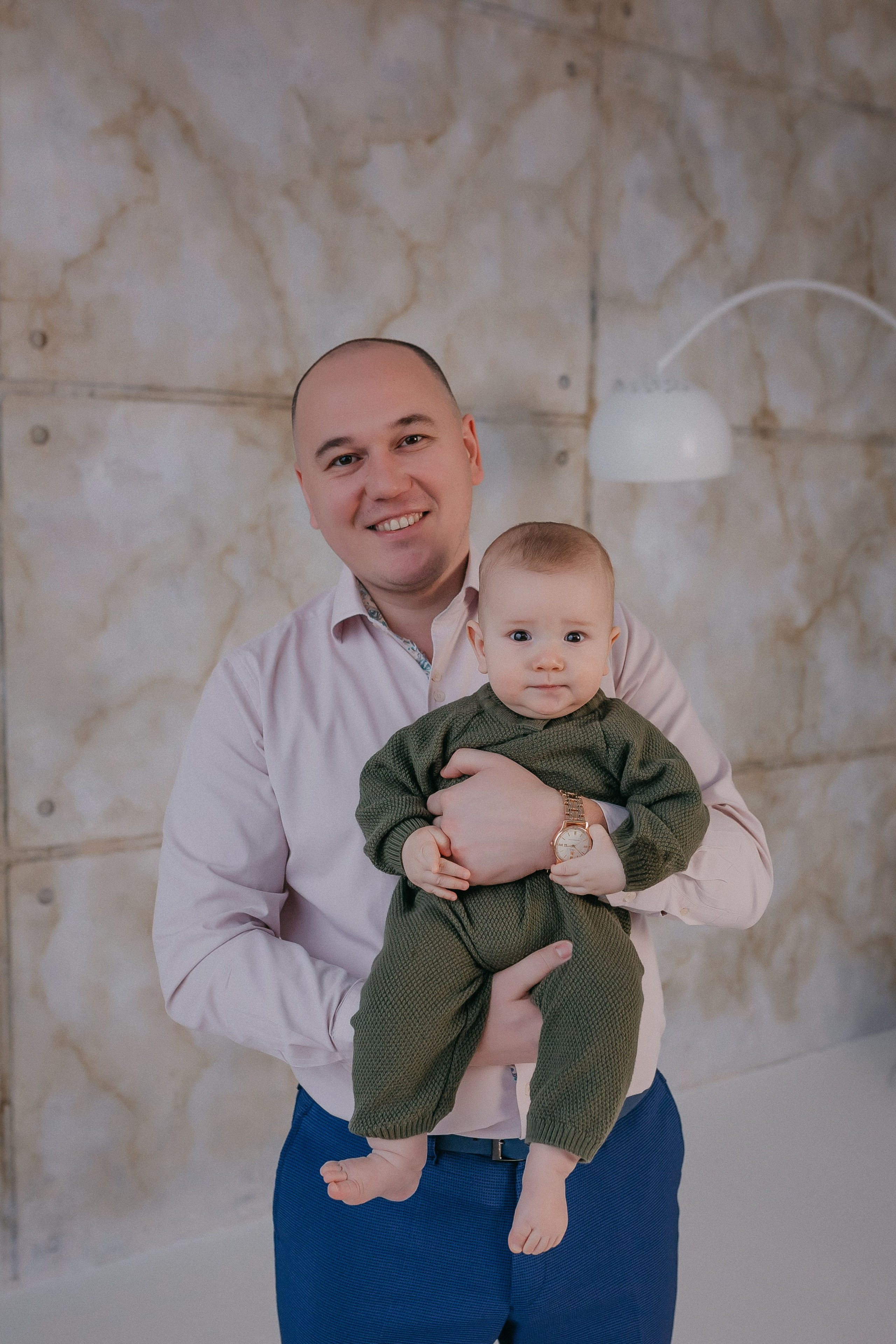 Сафи +Амир и семья. Семейный фотограф в Сургуте