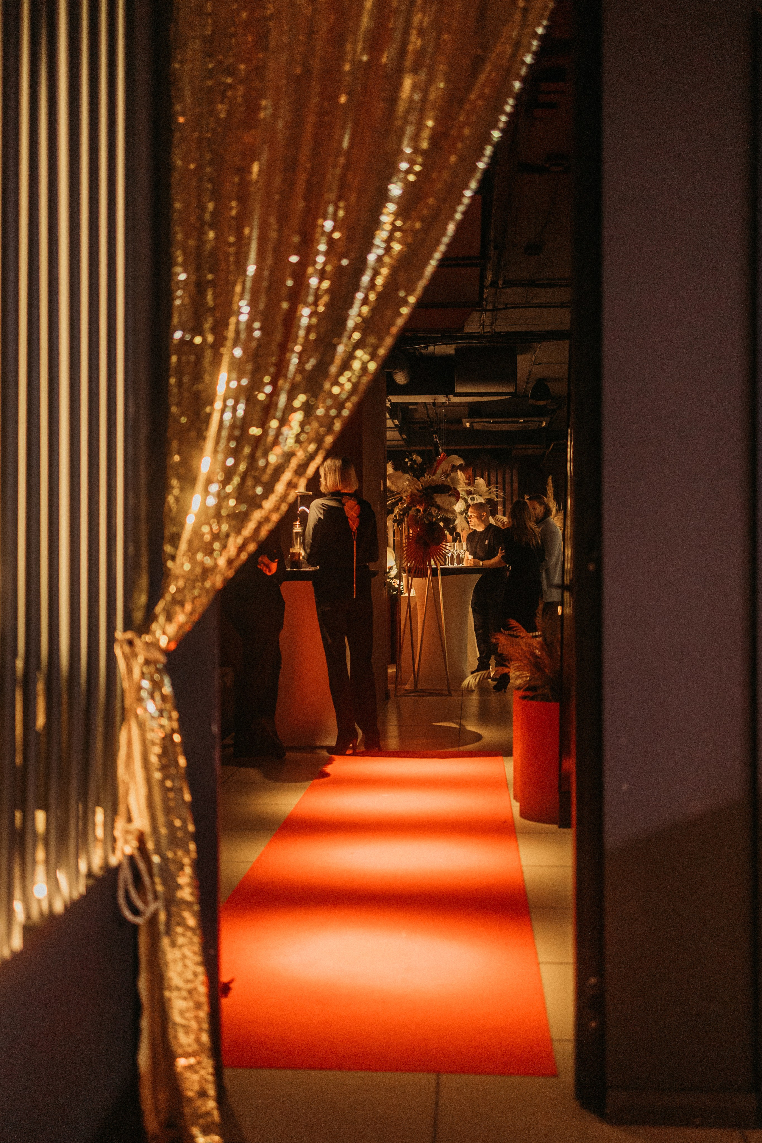 Съемки мероприятий. Главная