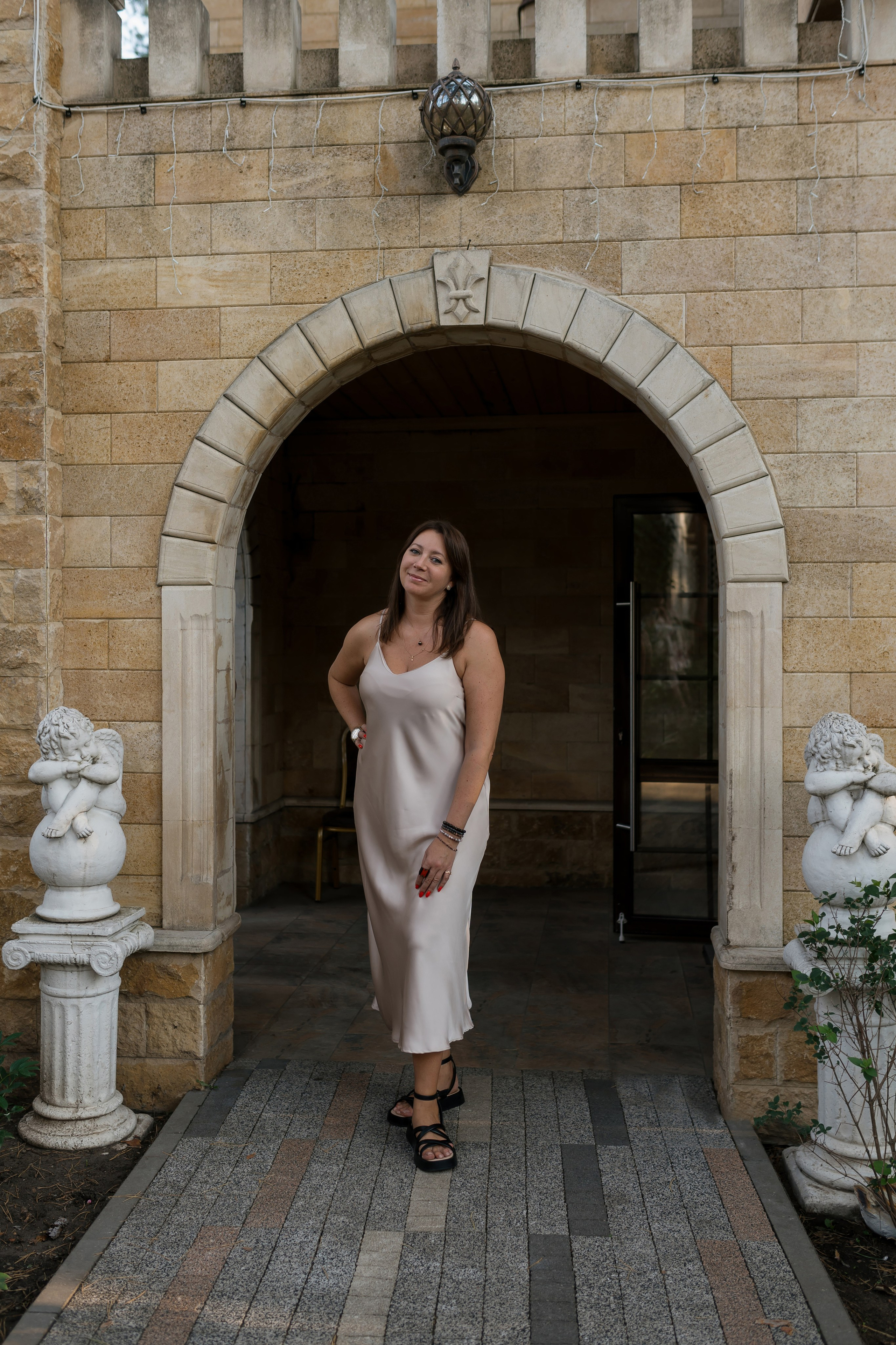 B-day. Фотограф Островская Юлия