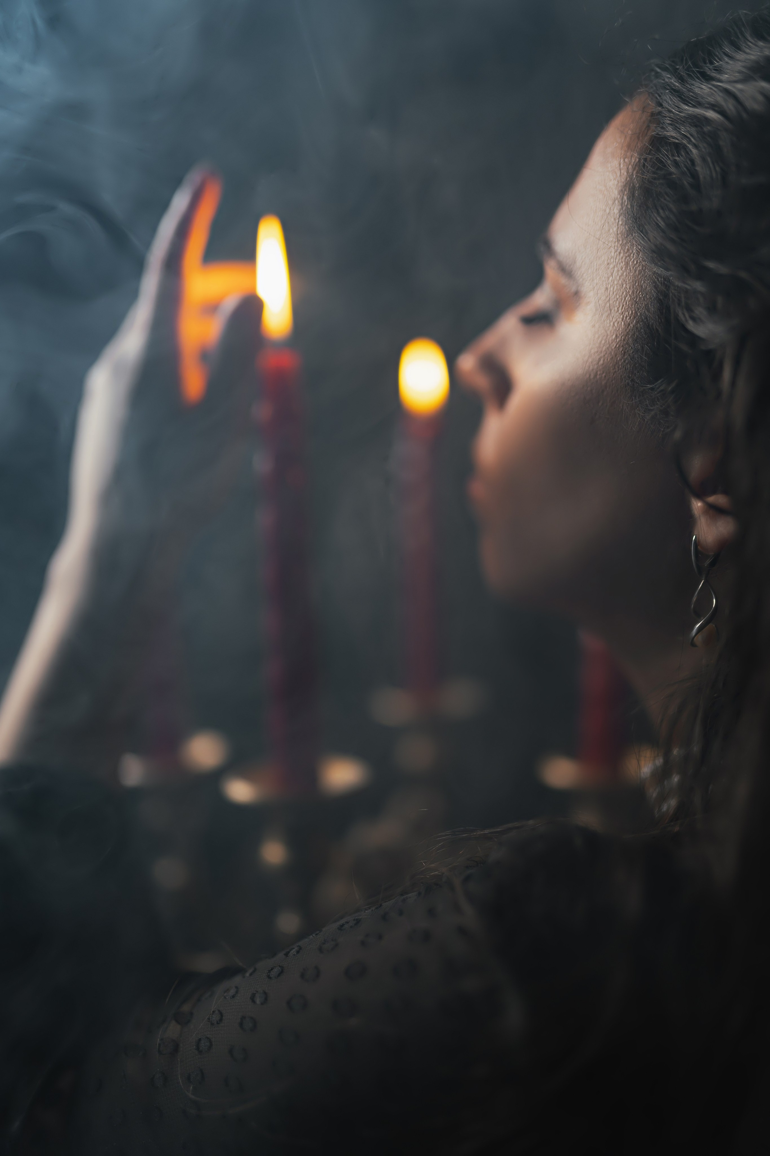 Екатерина. Фотограф Островская Юлия